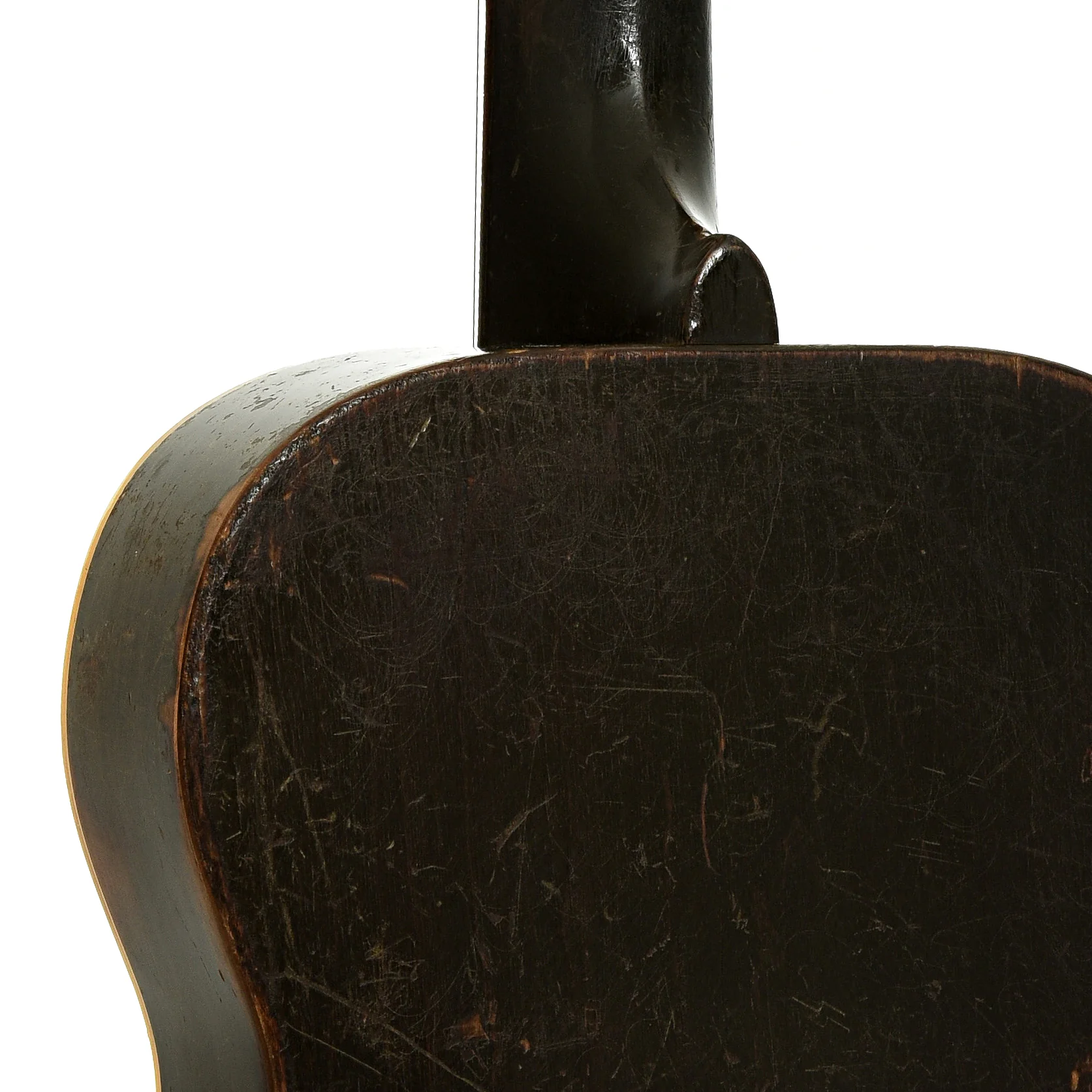 Dobro Model 27 Squareneck Resonator Guitar (1934-35) - Image 10