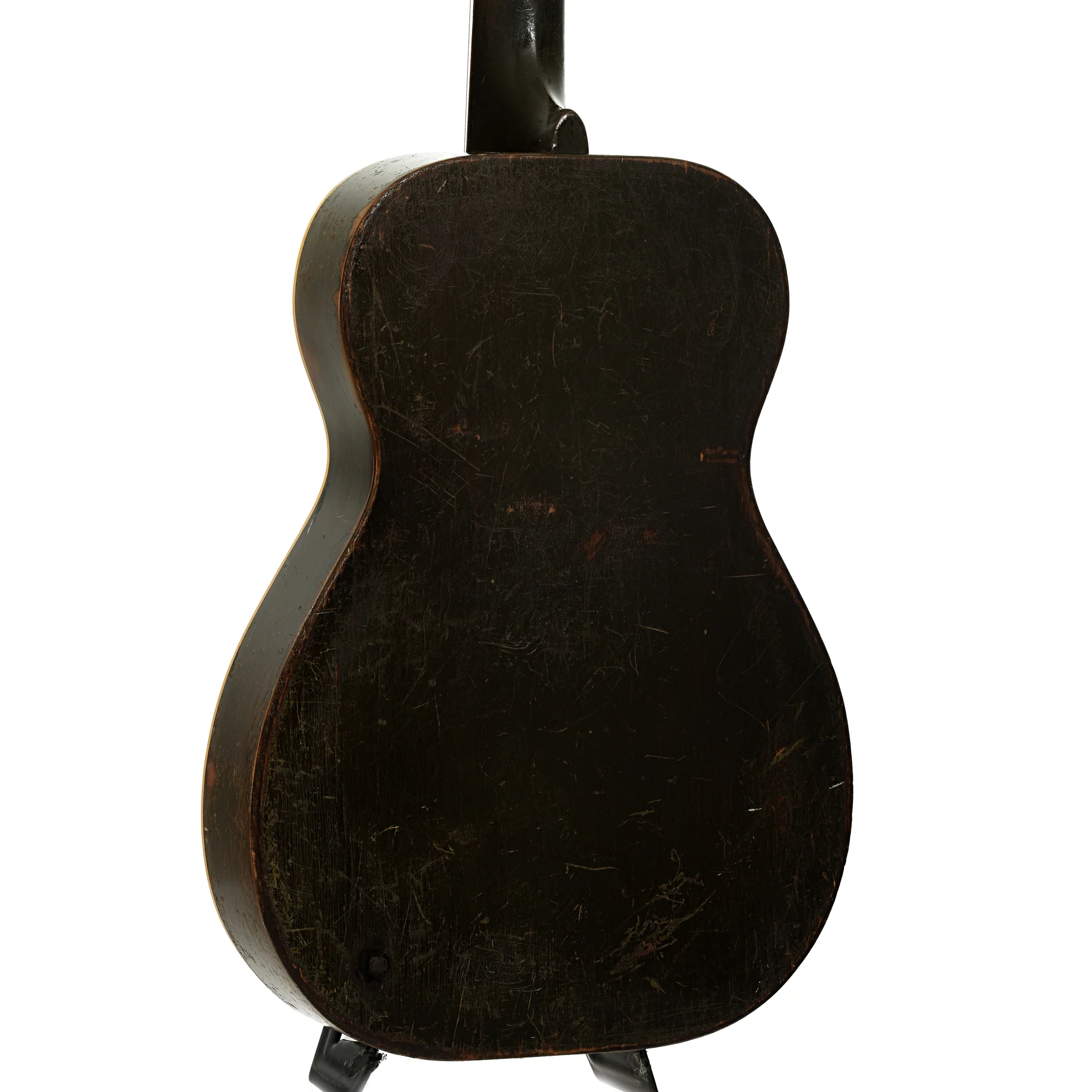 Dobro Model 27 Squareneck Resonator Guitar (1934-35) - Image 11