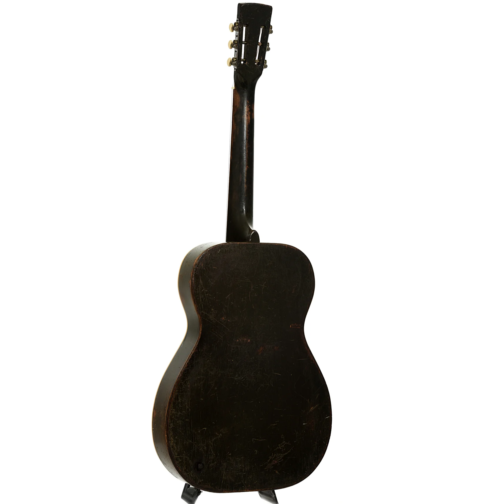 Dobro Model 27 Squareneck Resonator Guitar (1934-35) - Image 12