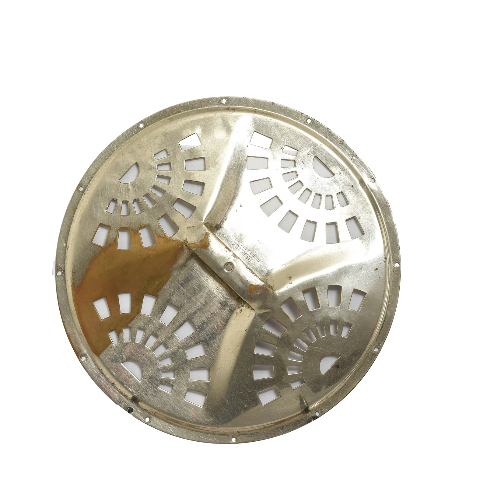 Dobro Model 27 Squareneck Resonator Guitar (1934-35) - Image 13