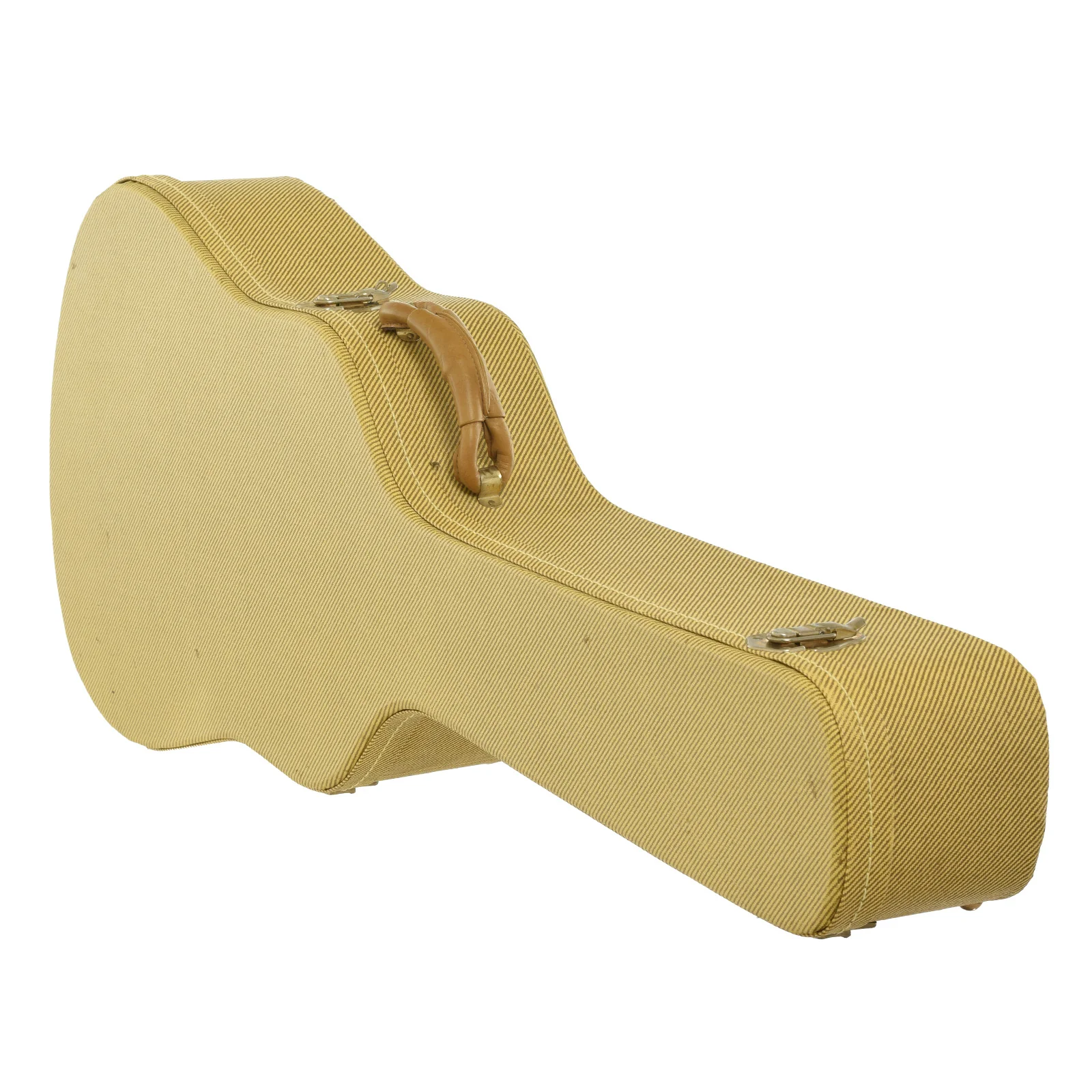 Dobro Model 27 Squareneck Resonator Guitar (1934-35) - Image 14