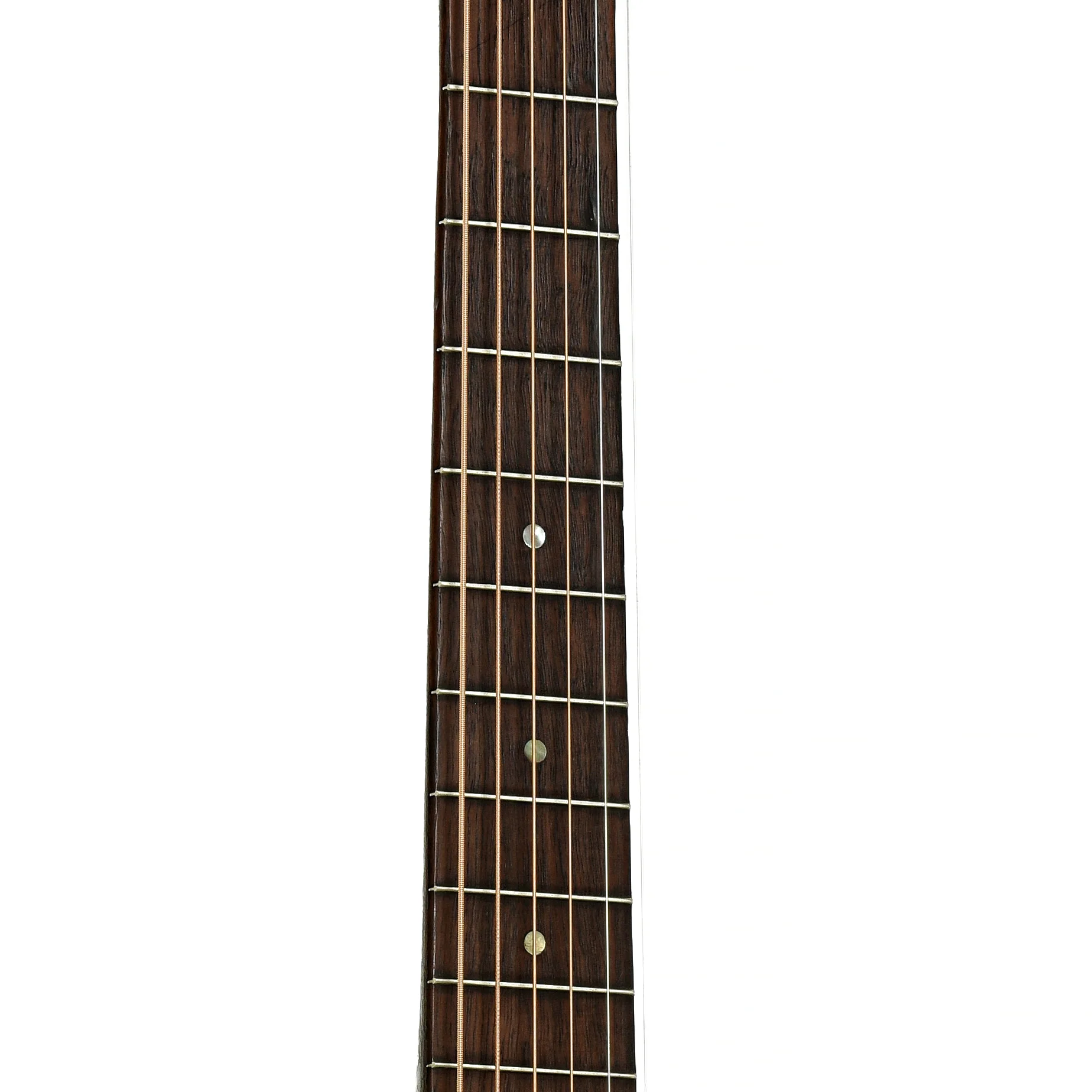 Dobro Model 27 Squareneck Resonator Guitar (1934-35) - Image 7