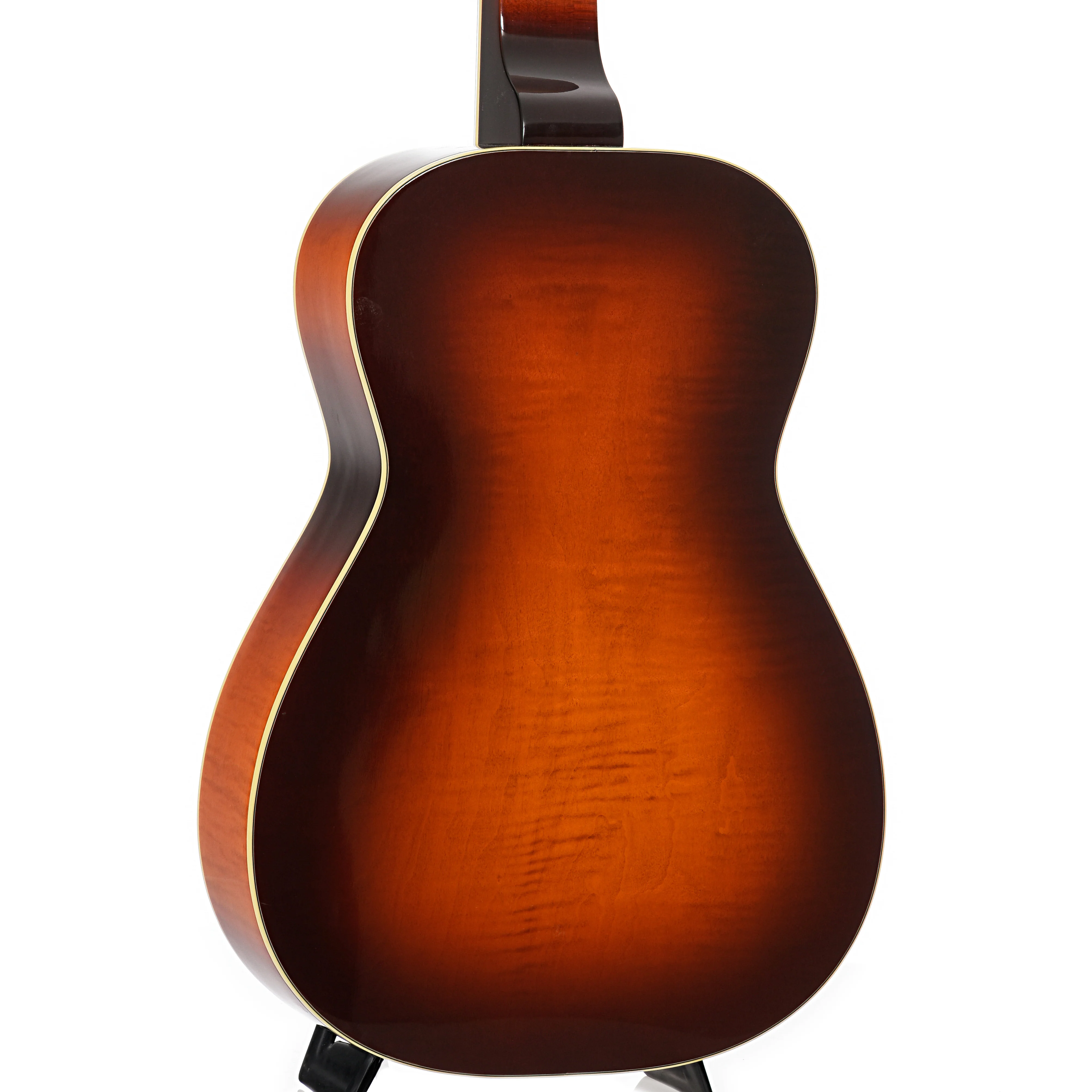 Dobro Model 27 Deluxe Squareneck Resonator Guitar (2003) - Image 10