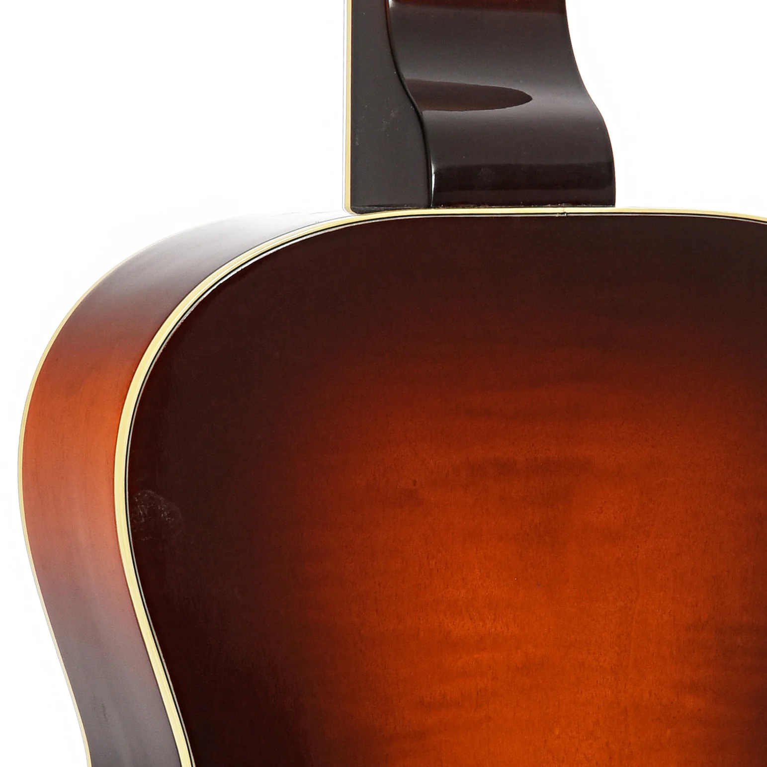 Dobro Model 27 Deluxe Squareneck Resonator Guitar (2003) - Image 9