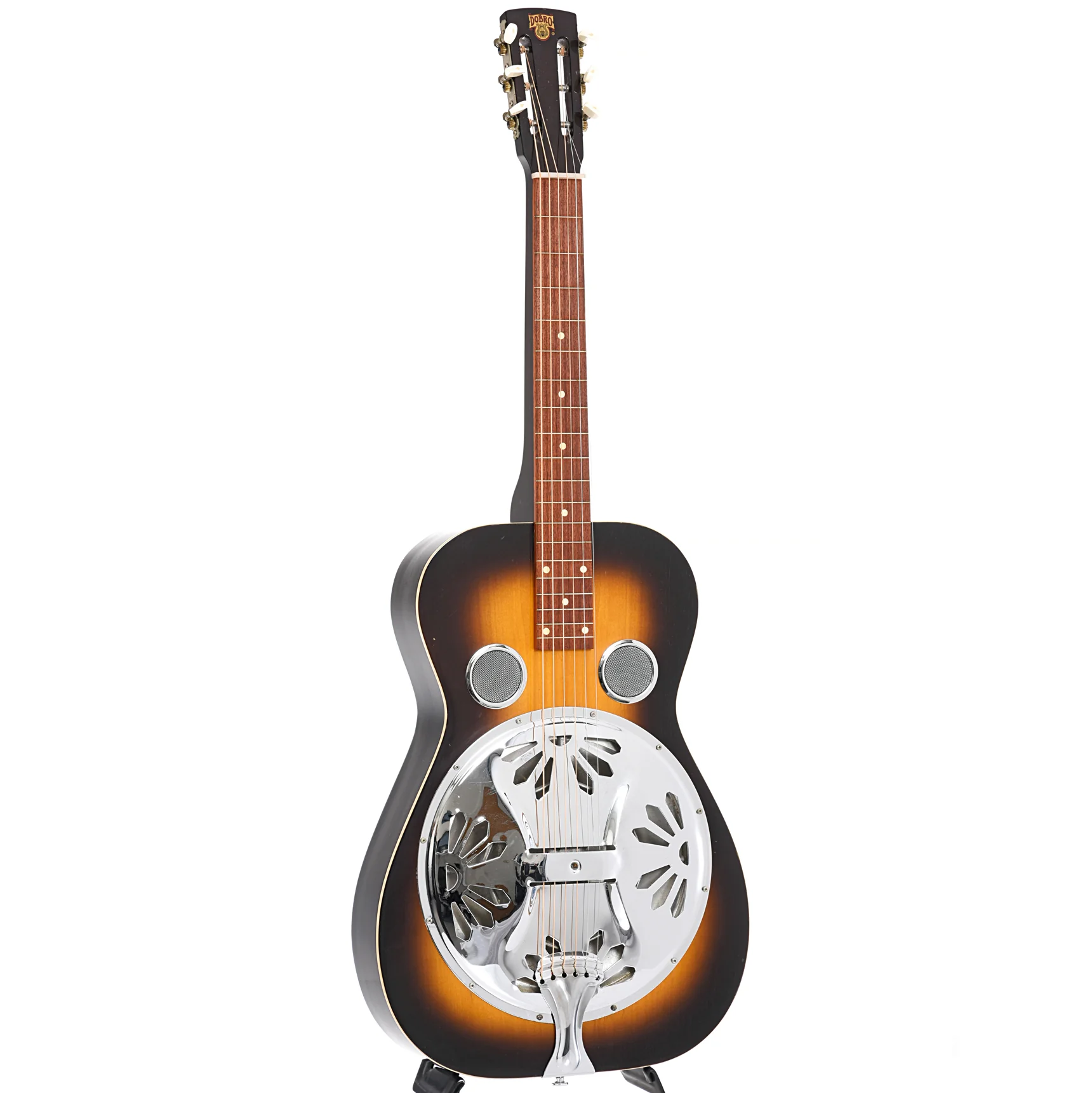 Dobro Model 27 Squareneck (1980) - Image 12