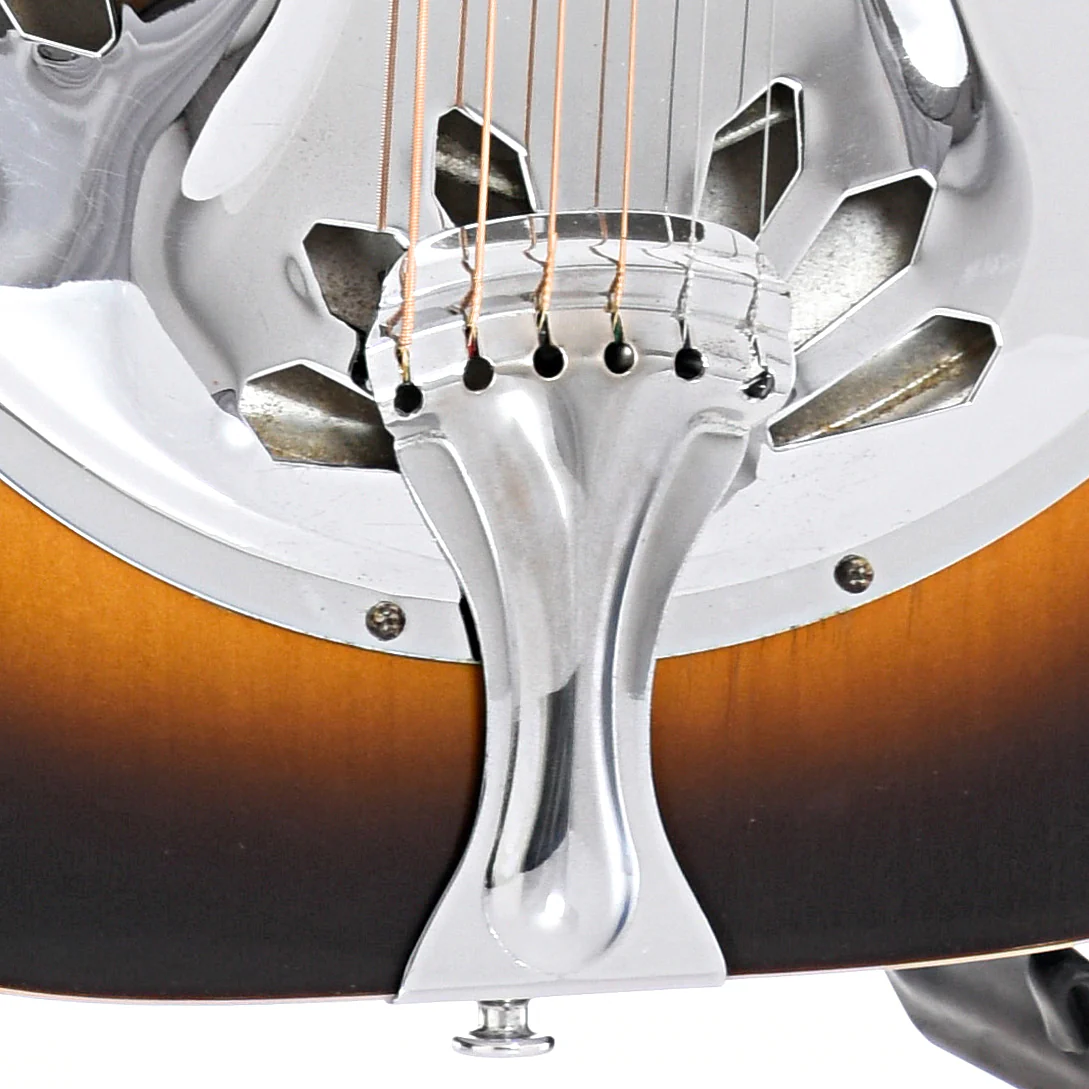 Dobro Model 27 Squareneck (1980) - Image 5