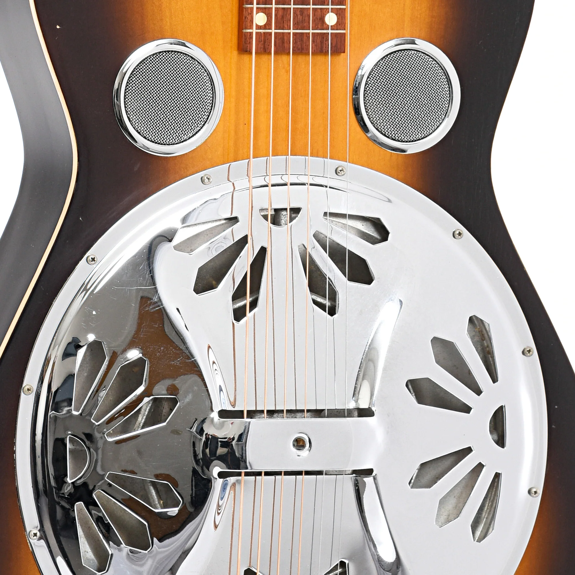 Dobro Model 27 Squareneck (1980) - Image 6