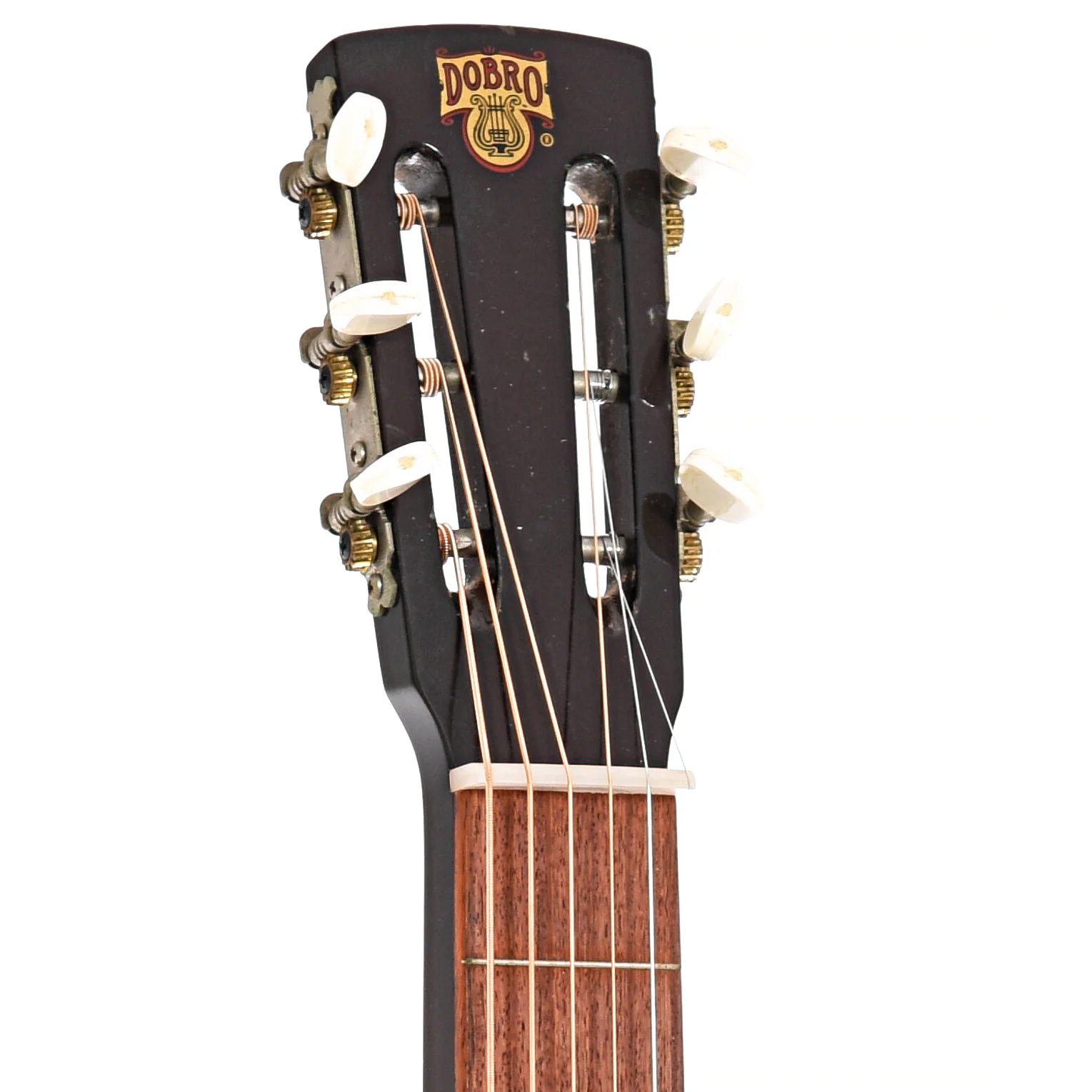Dobro Model 27 Squareneck (1980) - Image 8