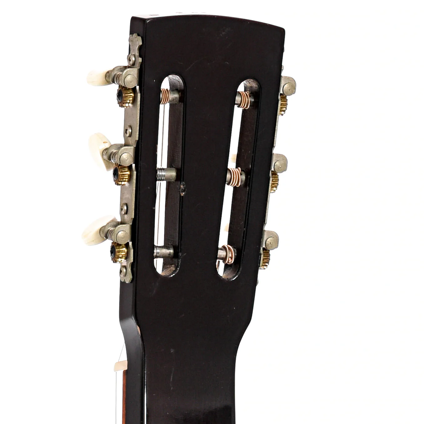 Dobro Model 27 Squareneck (1980) - Image 9