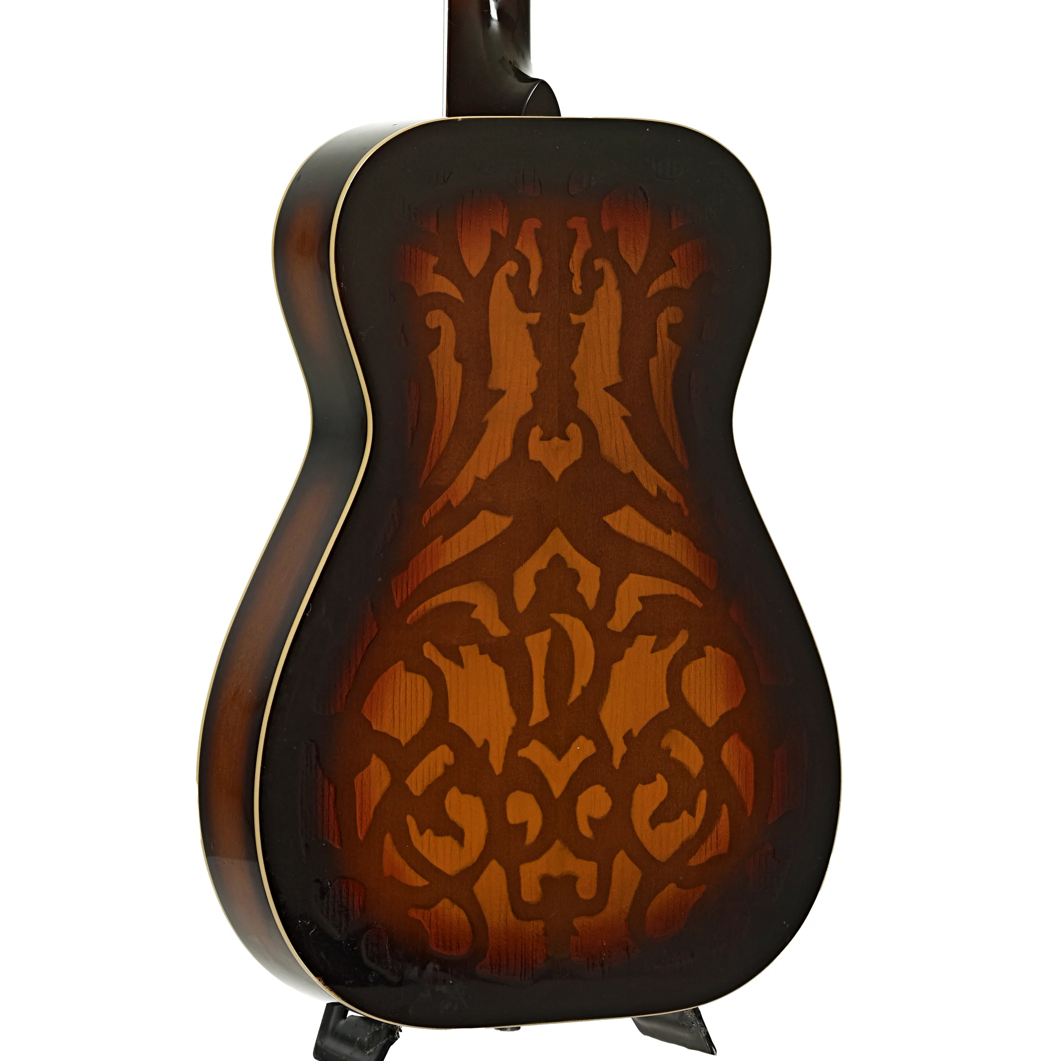 Dobro Model 66 Resonator Guitar (1980) - Image 11