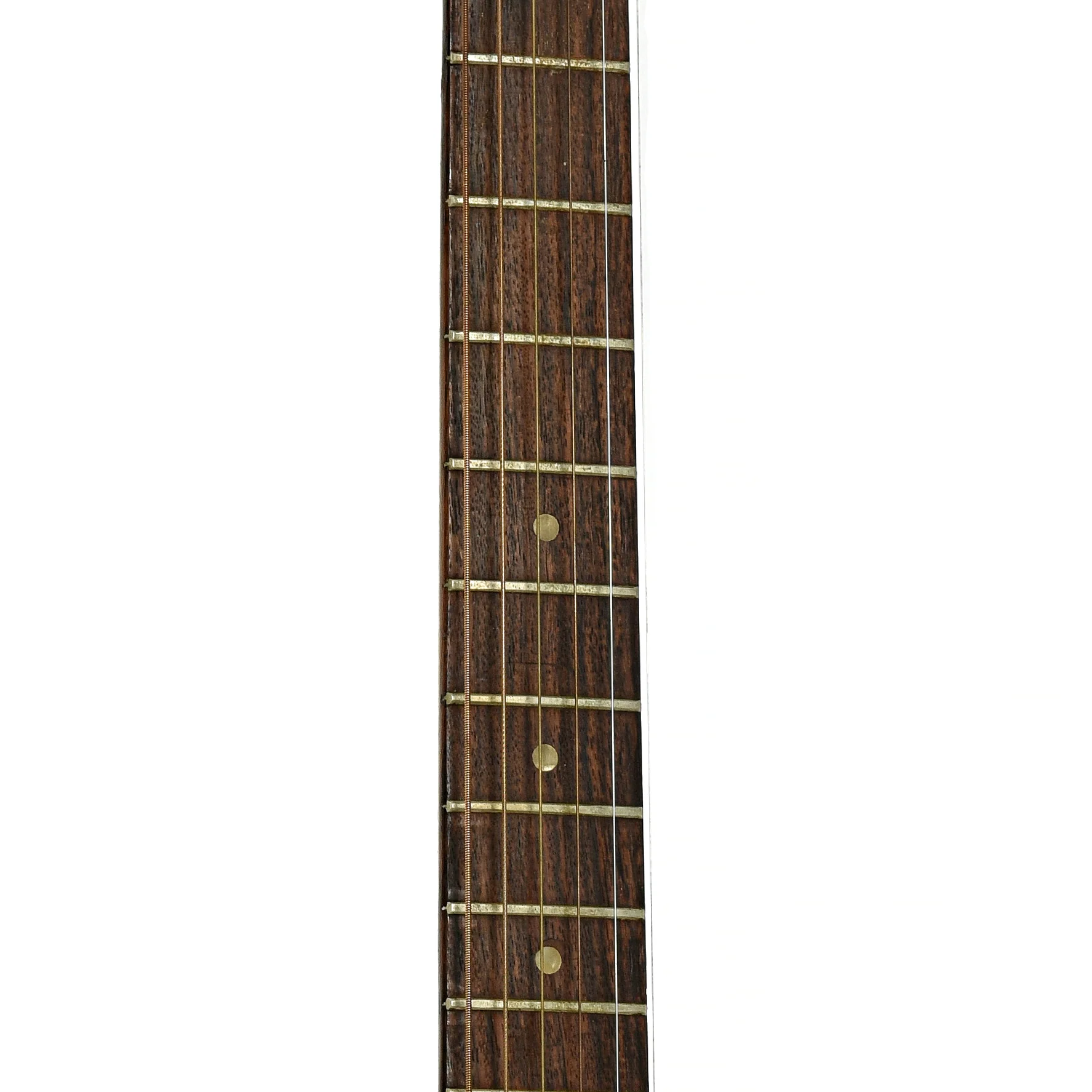 Dobro Model 66 Resonator Guitar (1980) - Image 7