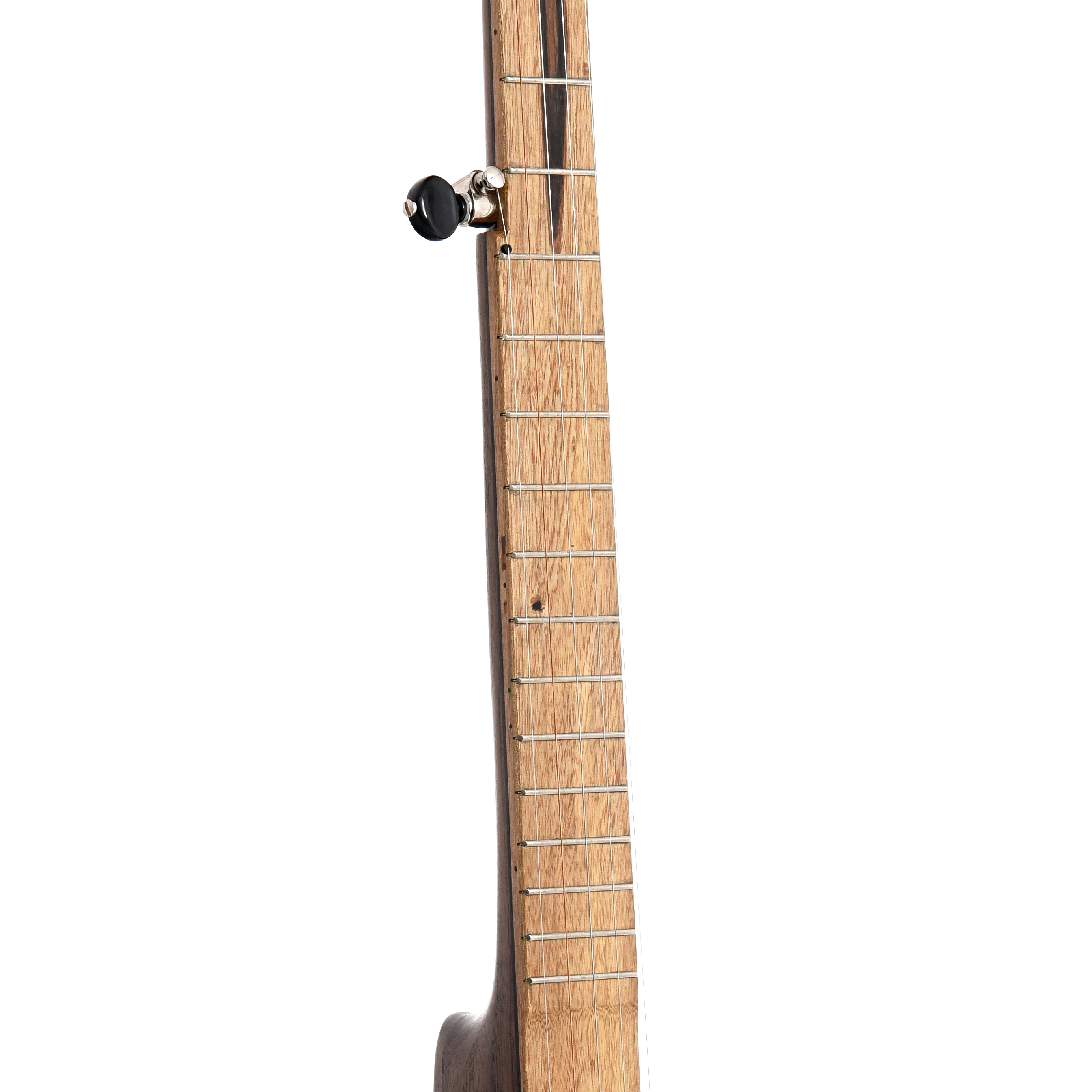 Dogwood Banjo Co. 12in Openback Banjo, No. 152 - Image 5