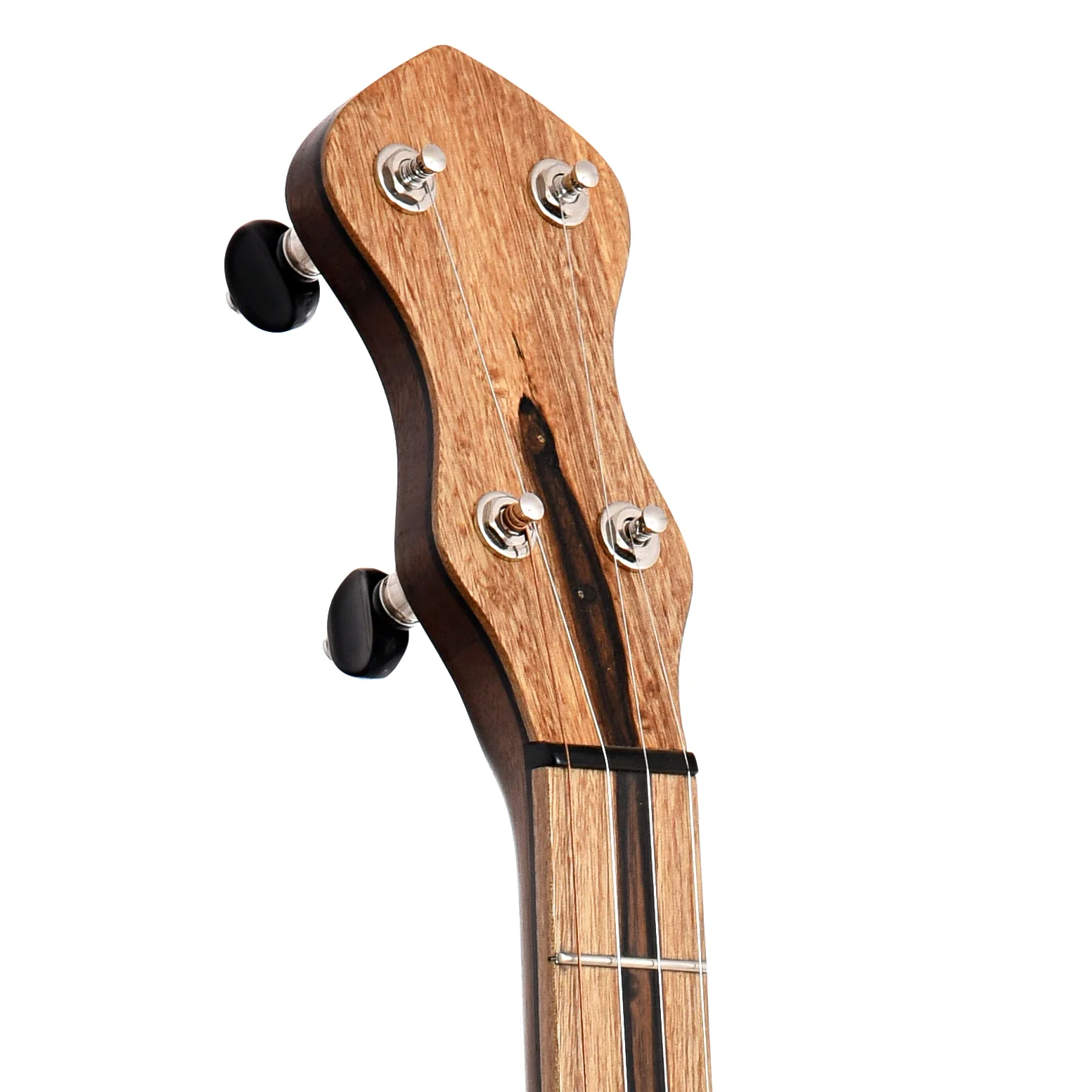 Dogwood Banjo Co. 12in Openback Banjo, No. 152 - Image 6
