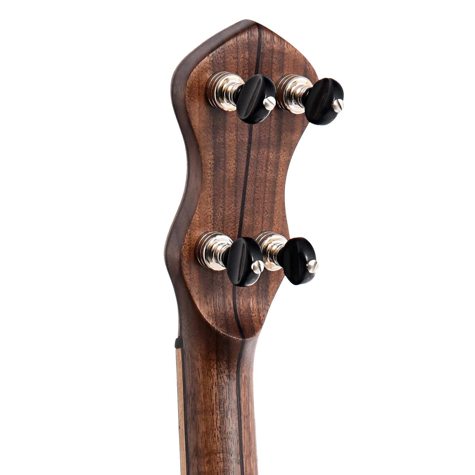Dogwood Banjo Co. 12in Openback Banjo, No. 152 - Image 7