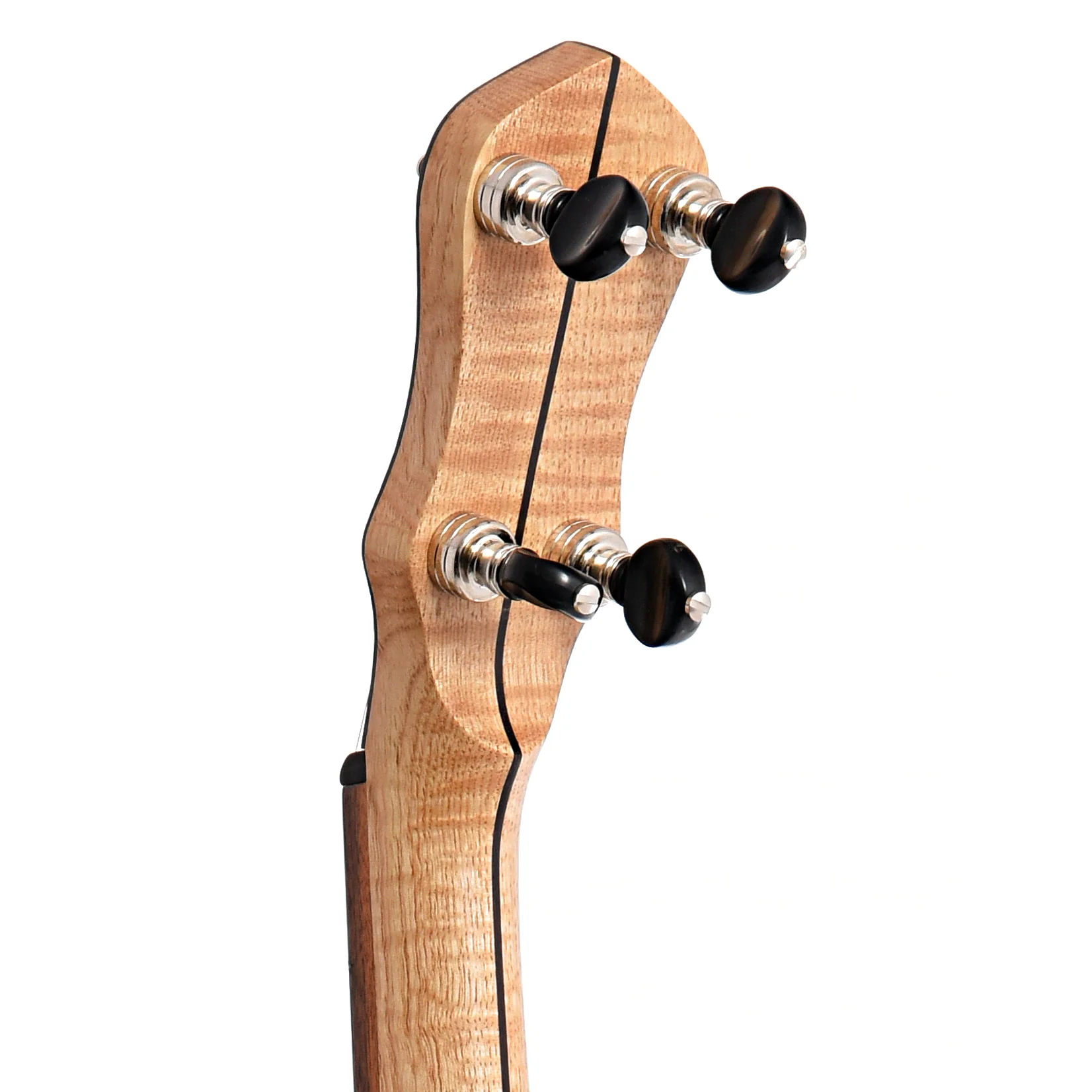 Dogwood Banjo Co. 12in Openback Banjo, No. 154 - Image 7