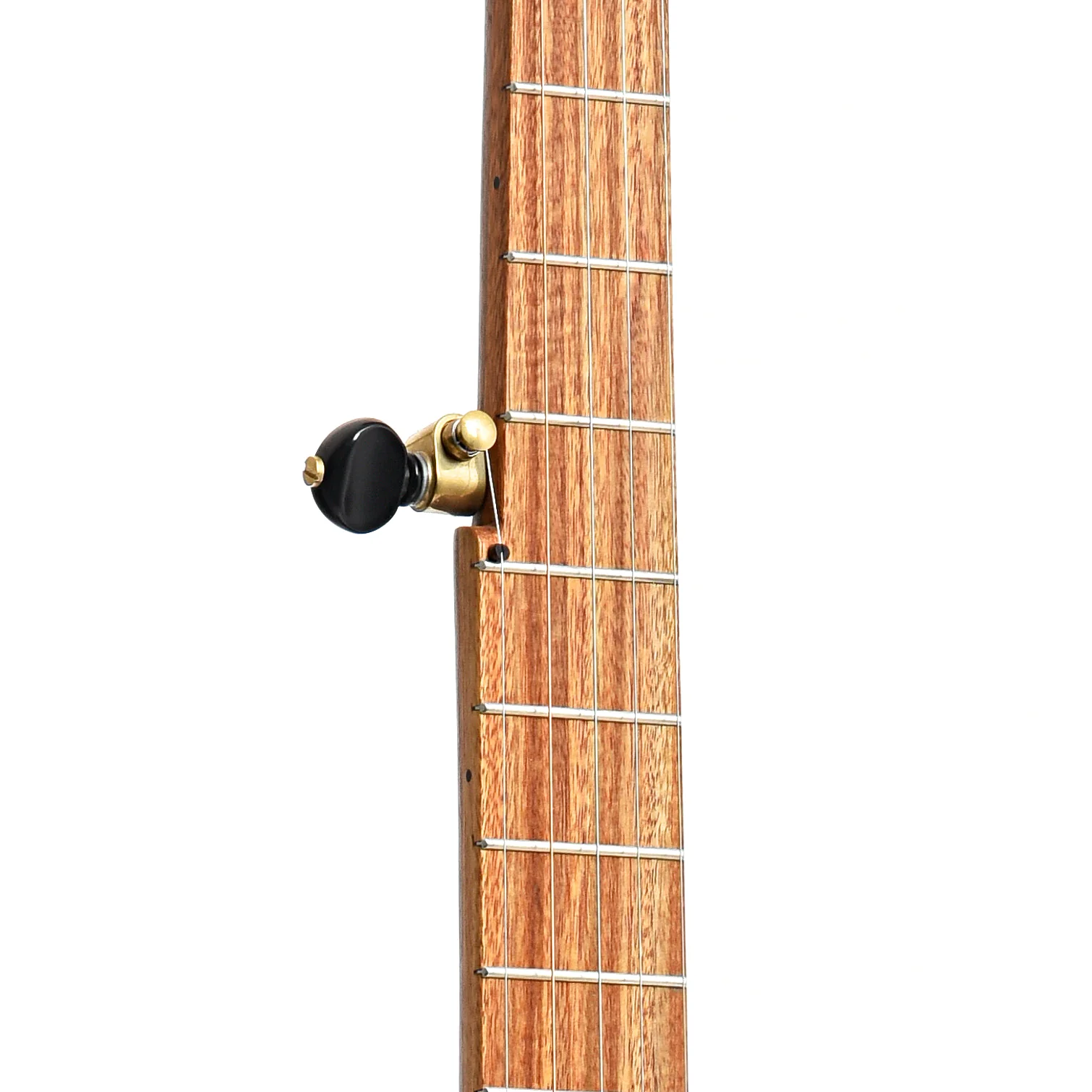 Dogwood Banjo Co. 12in Openback Banjo, No. 163 - Image 5