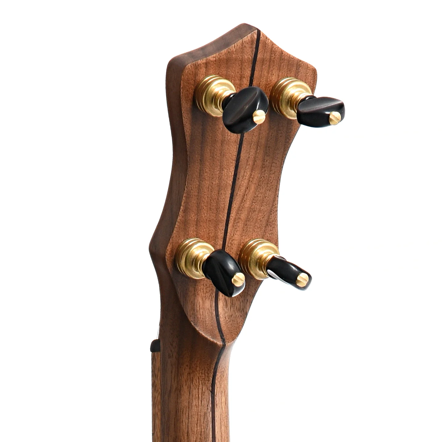 Dogwood Banjo Co. 12in Openback Banjo, No. 163 - Image 7