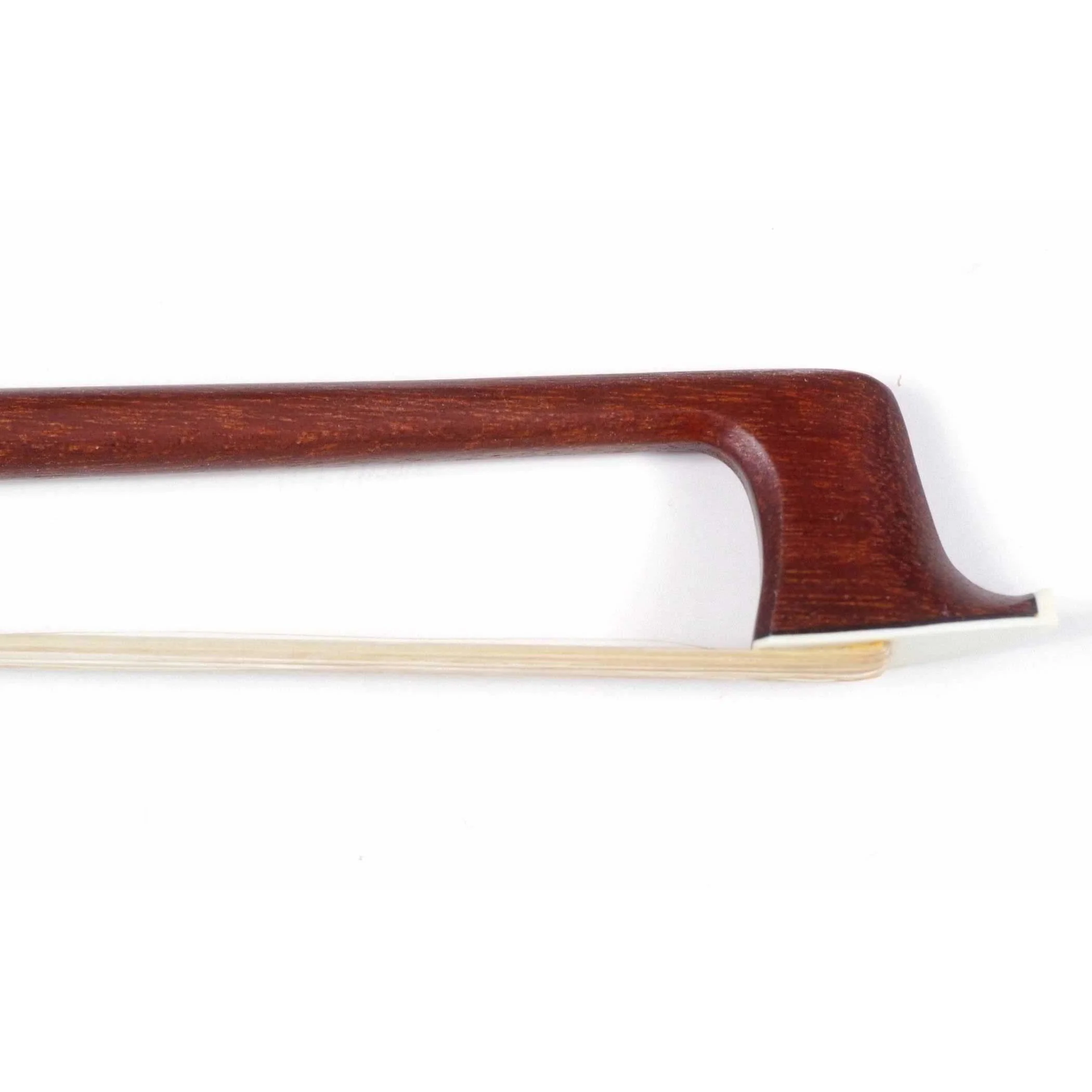Dorfler Brazilwood Violin Bow, 4/4 - Image 3