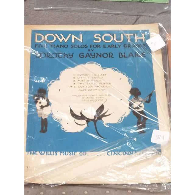 Down South - Image 2