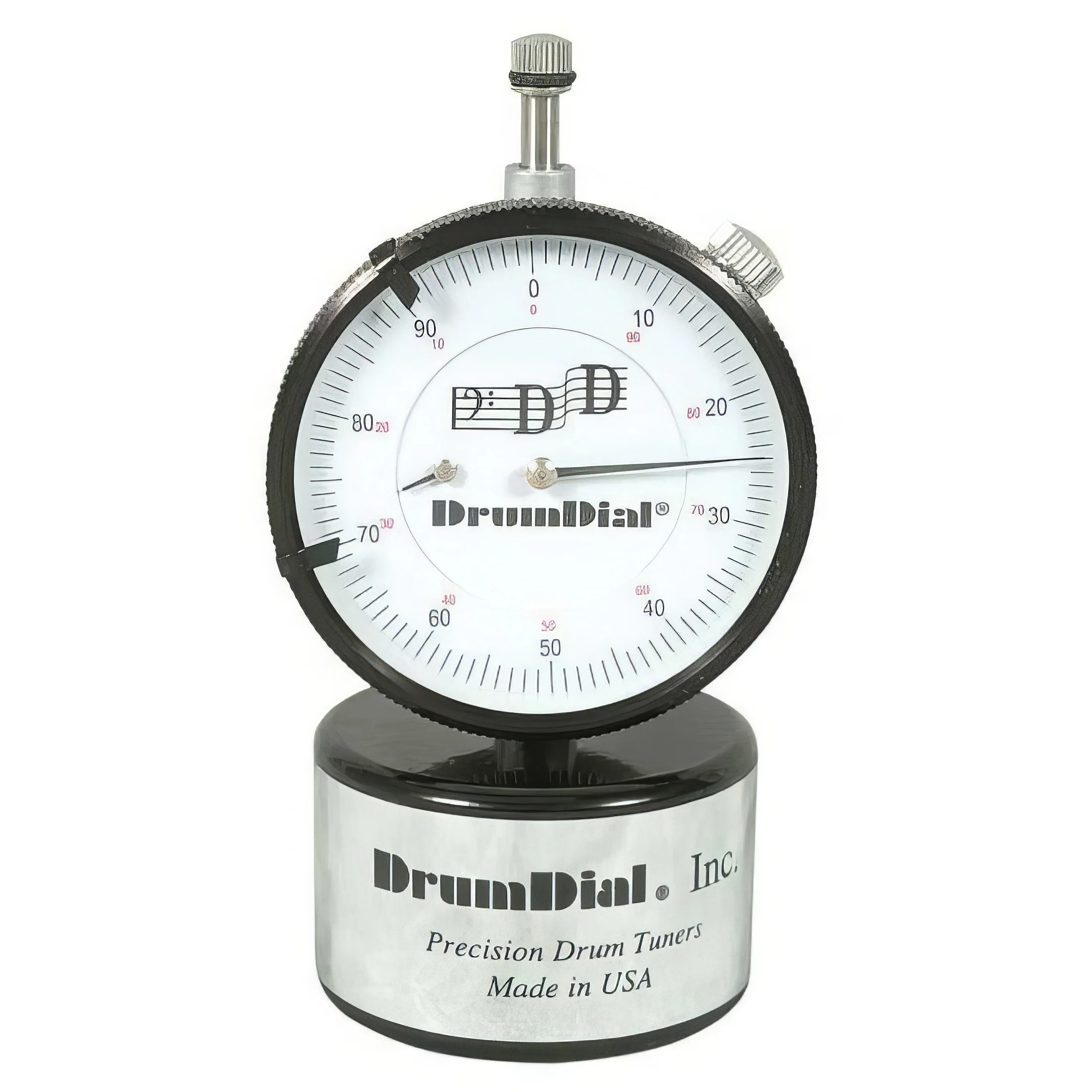 Drum Dial Banjo Head Tension Meter - Image 2