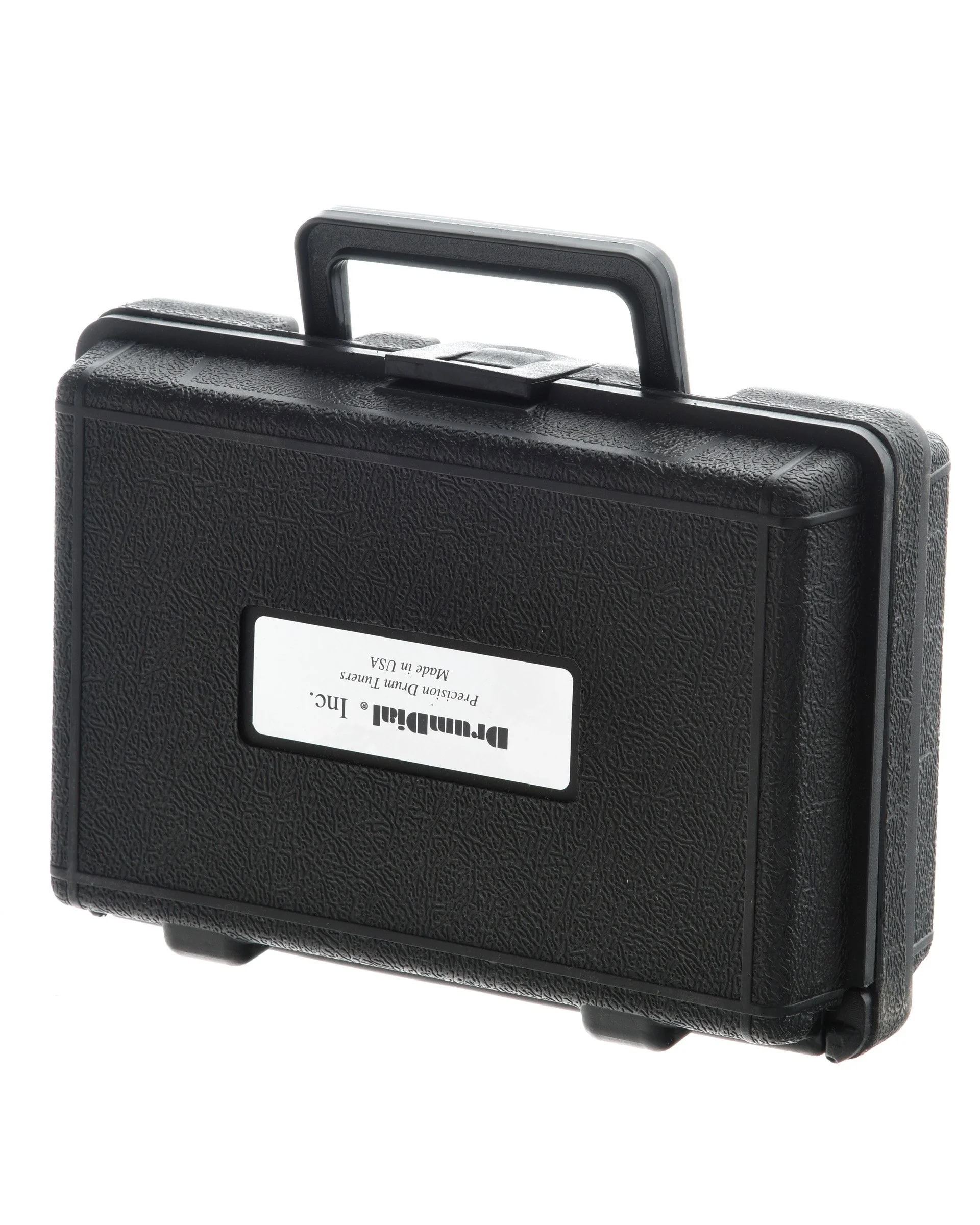 Drum Dial Carrying Box - Image 2