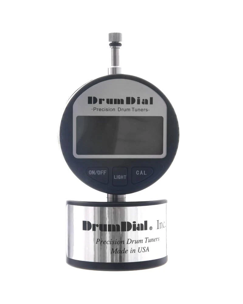 Drum Dial Digital Banjo Head Tension Meter - Image 2
