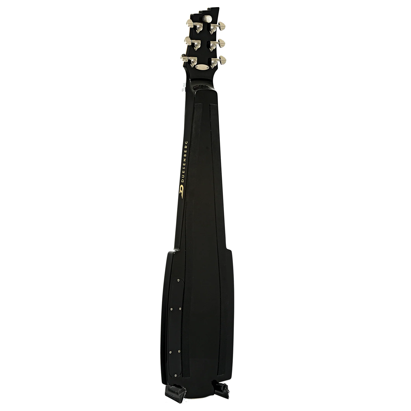 Duesenberg Fairytale Split King Lap Steel (2021) - Image 11