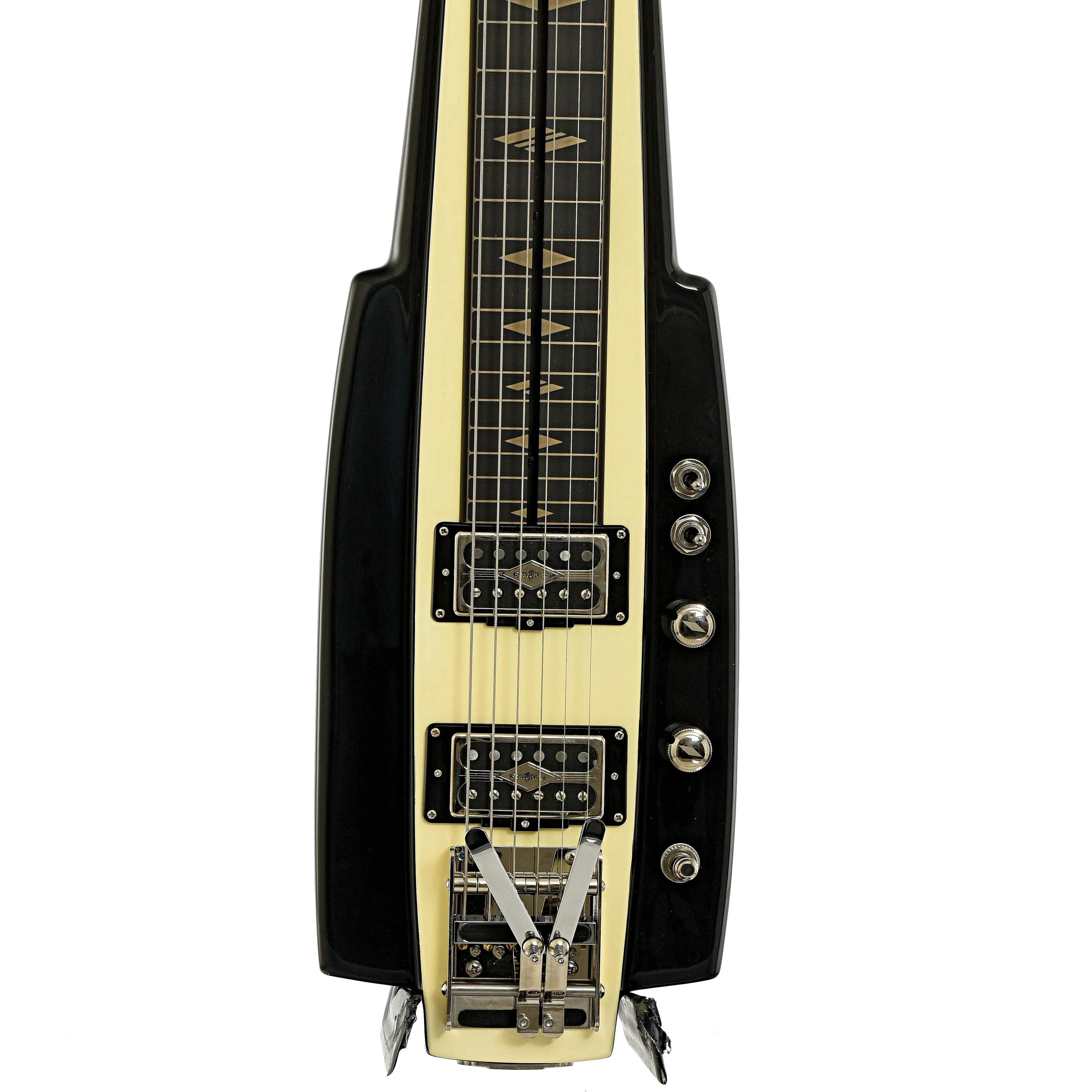 Duesenberg Fairytale Split King Lap Steel (2021) - Image 2