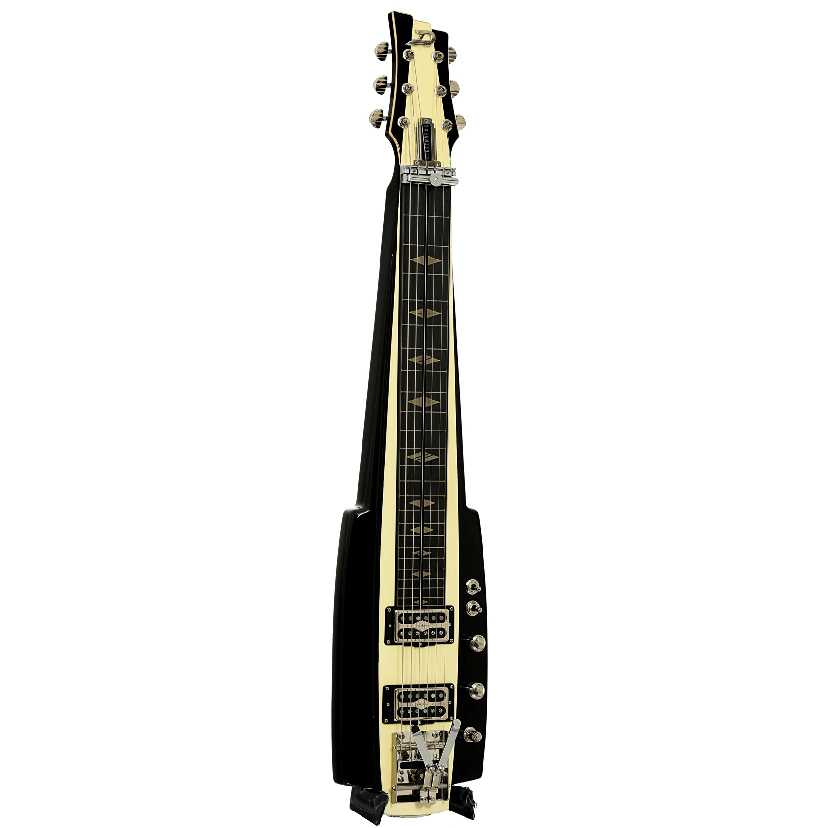 Duesenberg Fairytale Split King Lap Steel (2021) - Image 3