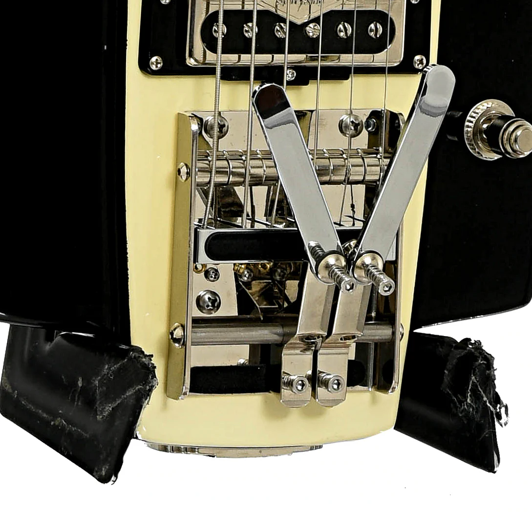 Duesenberg Fairytale Split King Lap Steel (2021) - Image 5