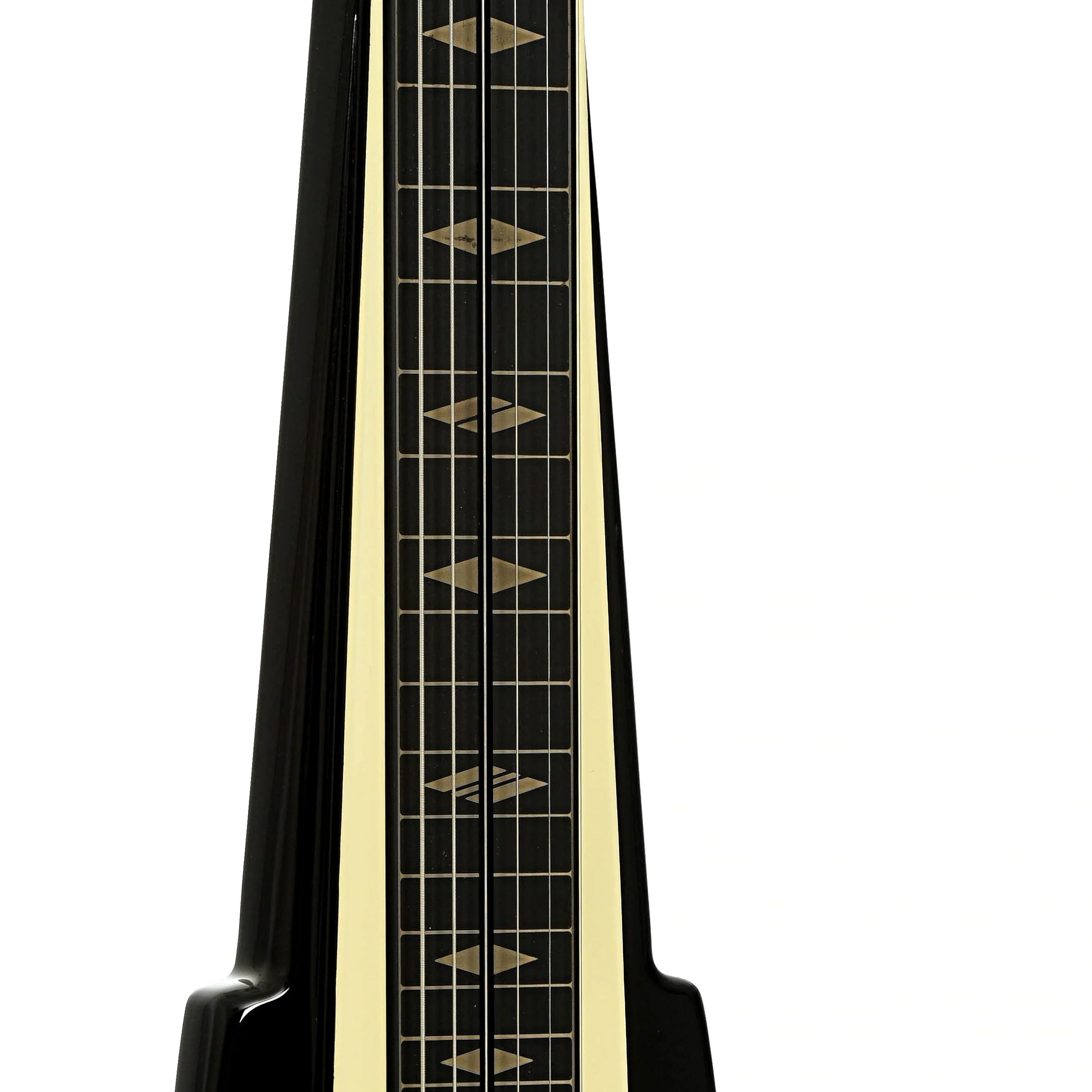 Duesenberg Fairytale Split King Lap Steel (2021) - Image 7