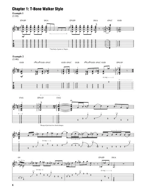 Duke Robillard – Uptown Blues, Jazz Rock & Swing Guitar - Image 4