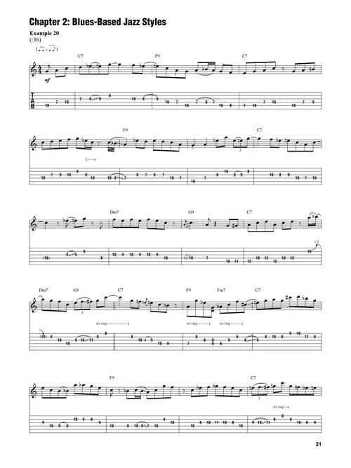 Duke Robillard – Uptown Blues, Jazz Rock & Swing Guitar - Image 5