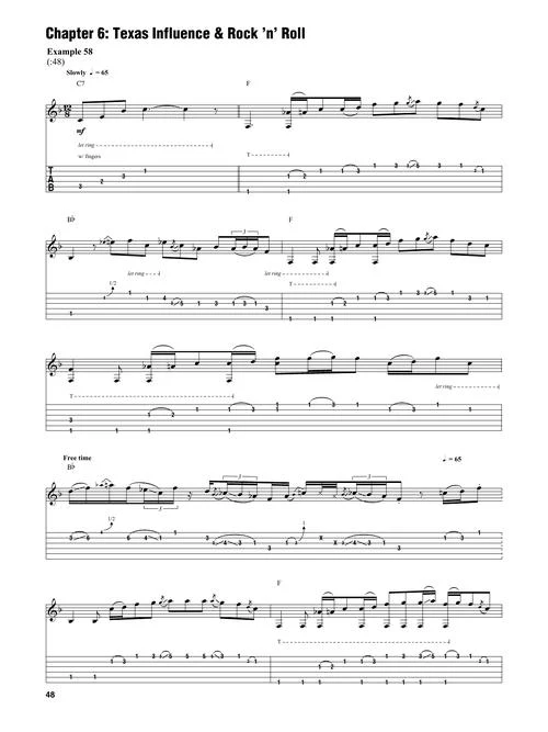 Duke Robillard – Uptown Blues, Jazz Rock & Swing Guitar - Image 6