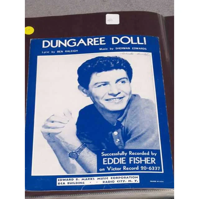 Dungaree Doll - Image 2