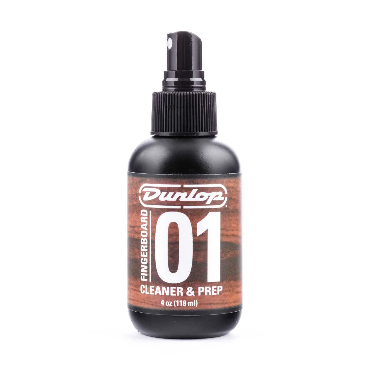 Dunlop 01 Fingerboard Cleaner & Prep - Image 2