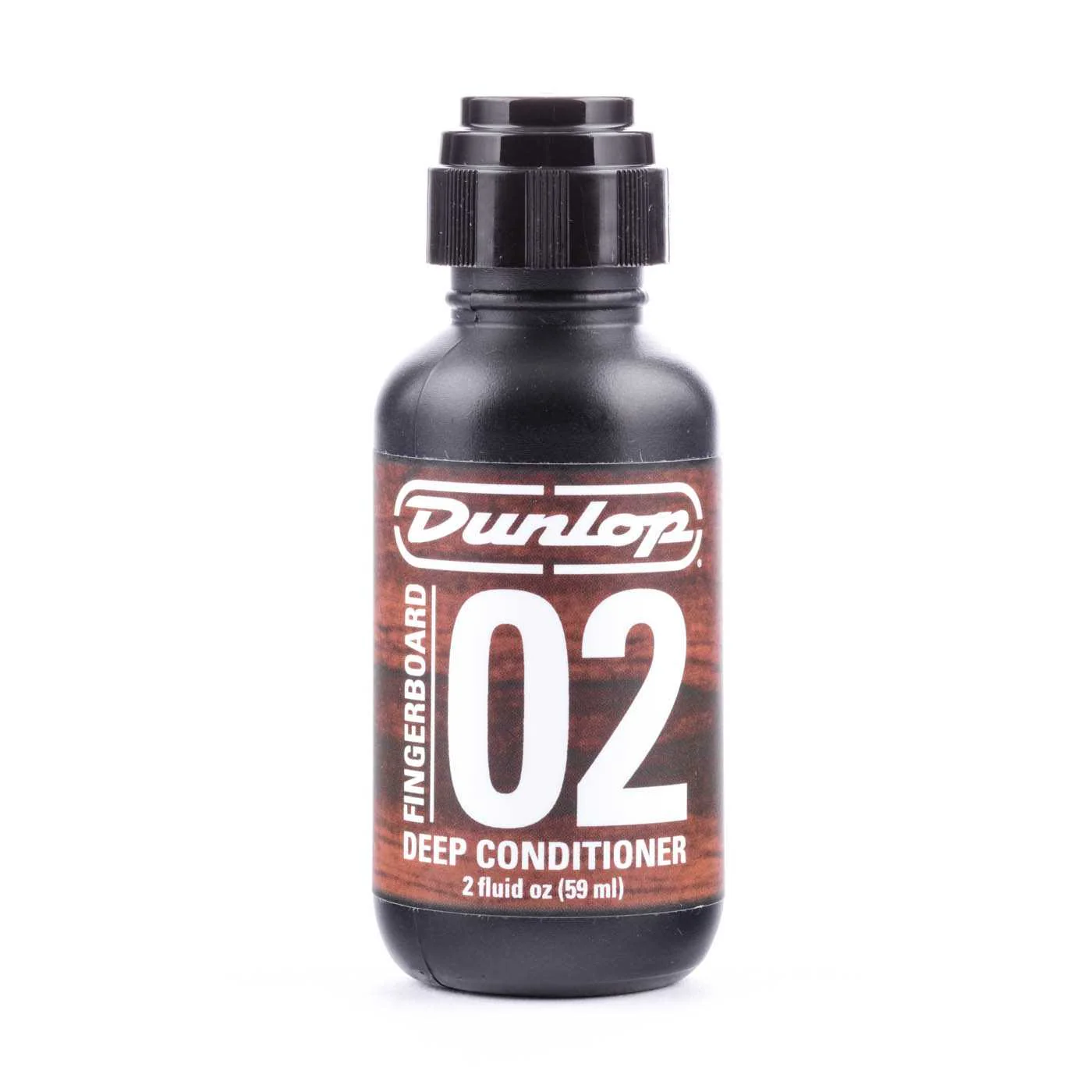 Dunlop 02 Fingerboard Deep Conditioner - Image 2