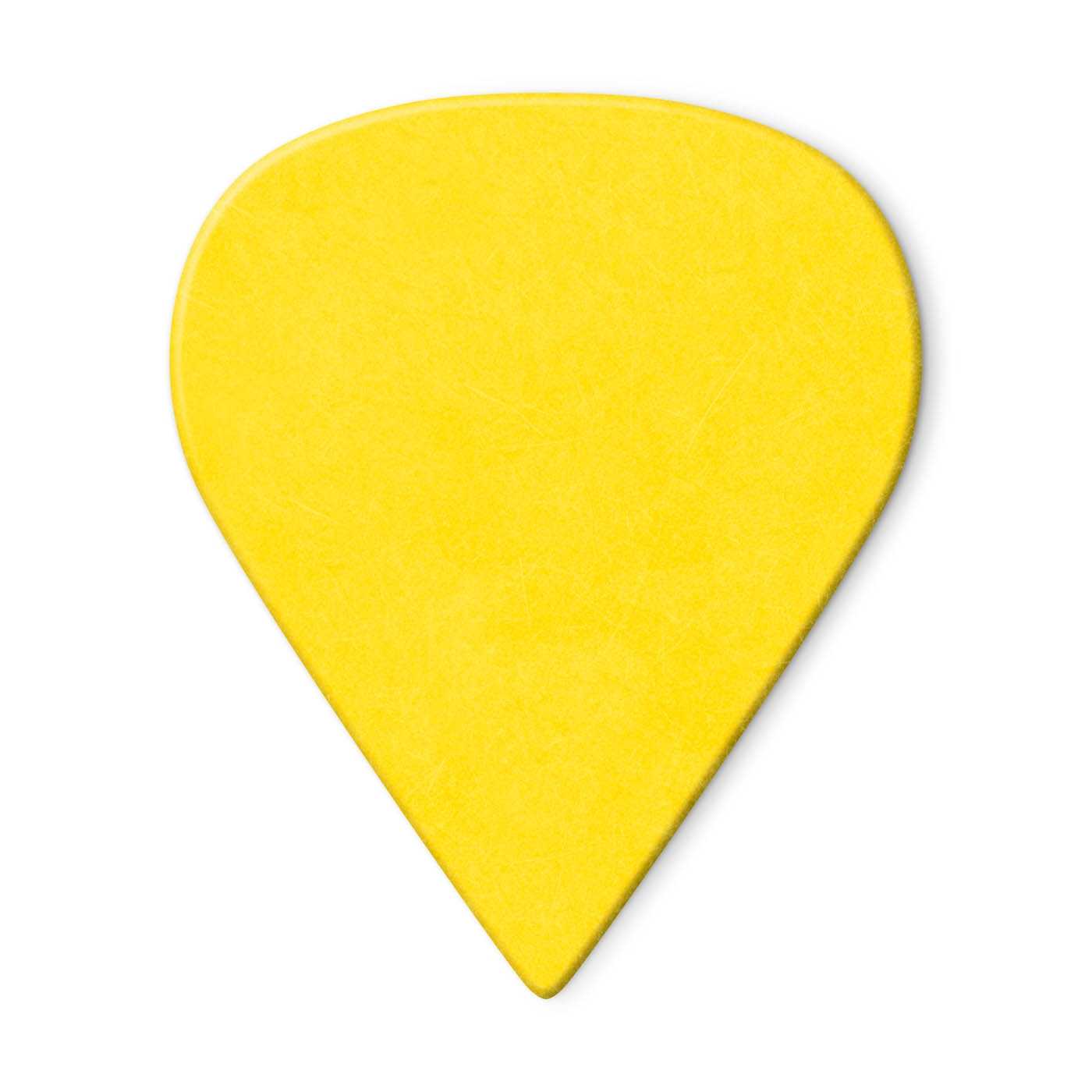 Dunlop Tortex Sharp Tip Guitar Picks, 0.73mm - Image 2