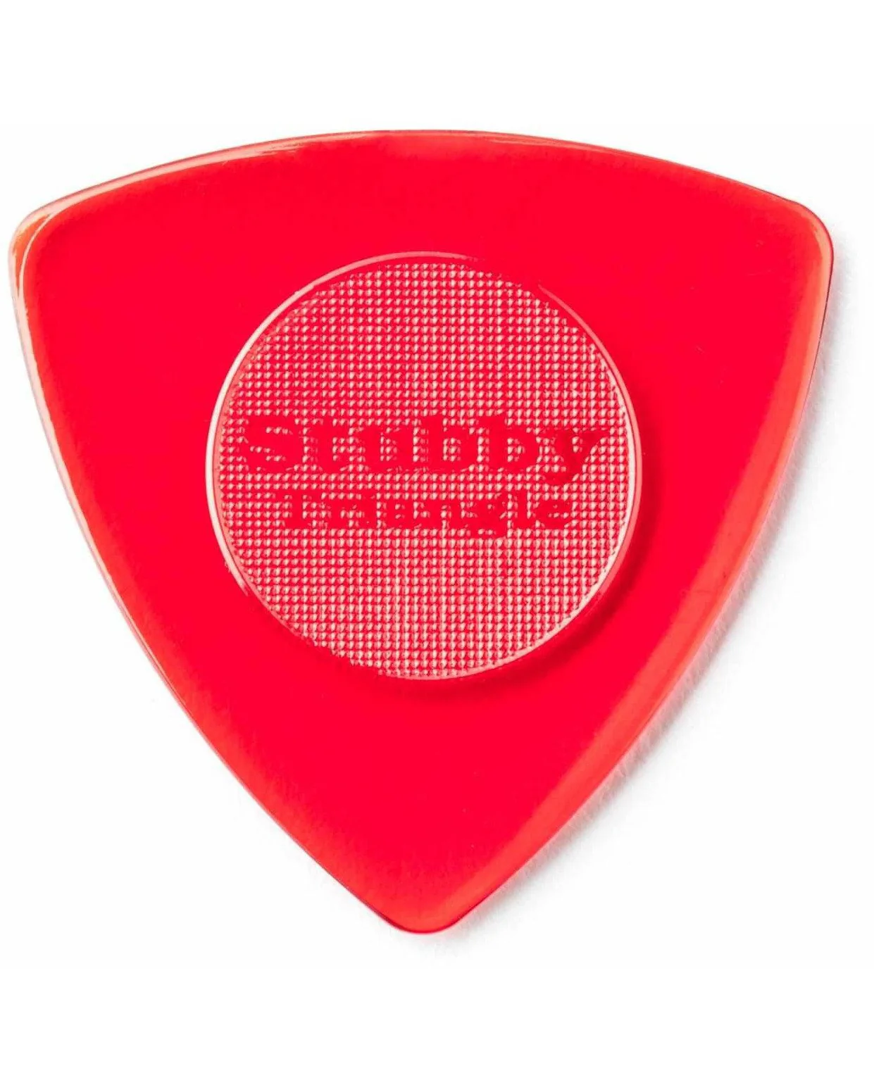 Dunlop "Stubby Tri" Guitar Pick, 1.5mm - Image 2