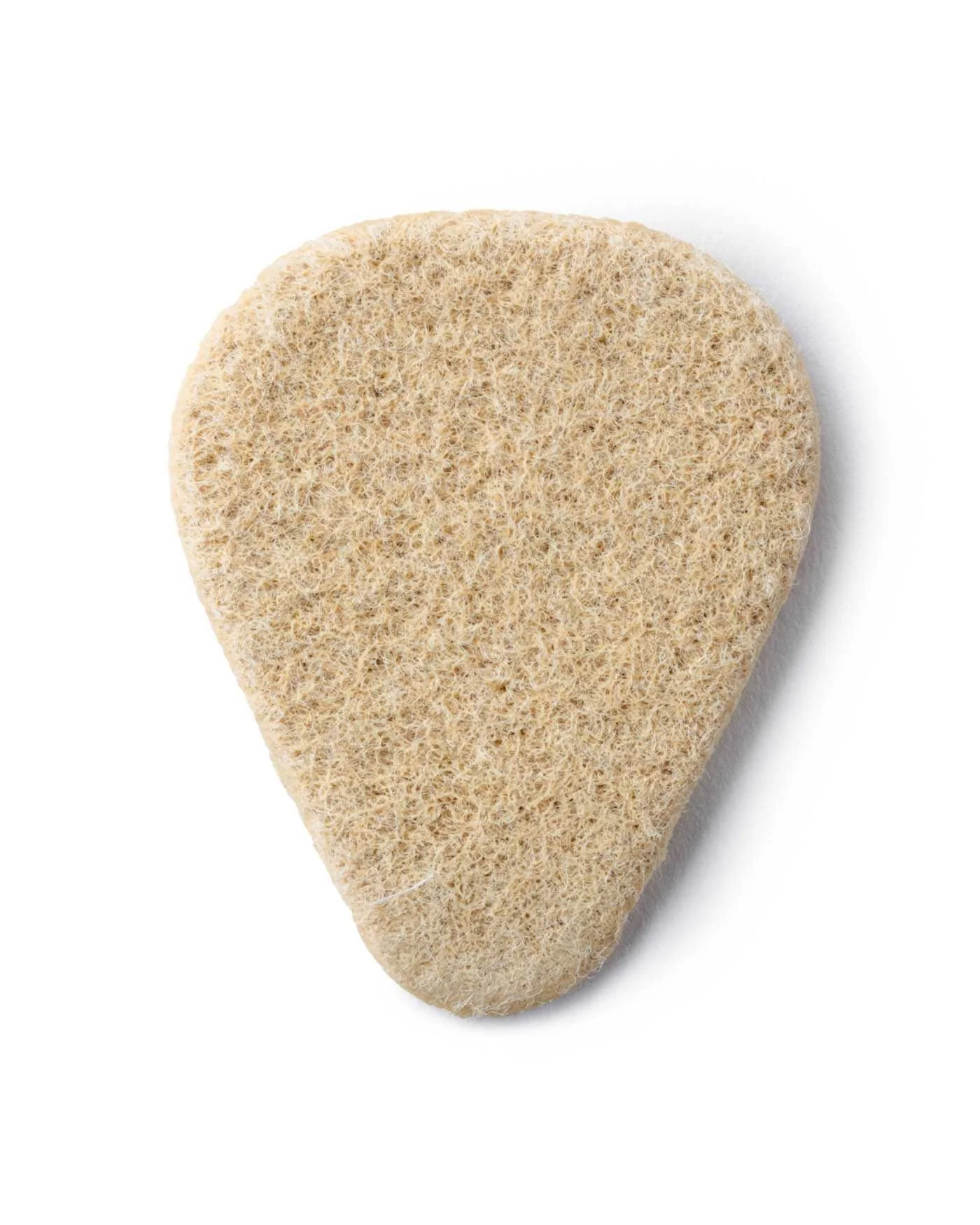 Dunlop 8011 Nick Lucas Felt Pick - Image 2