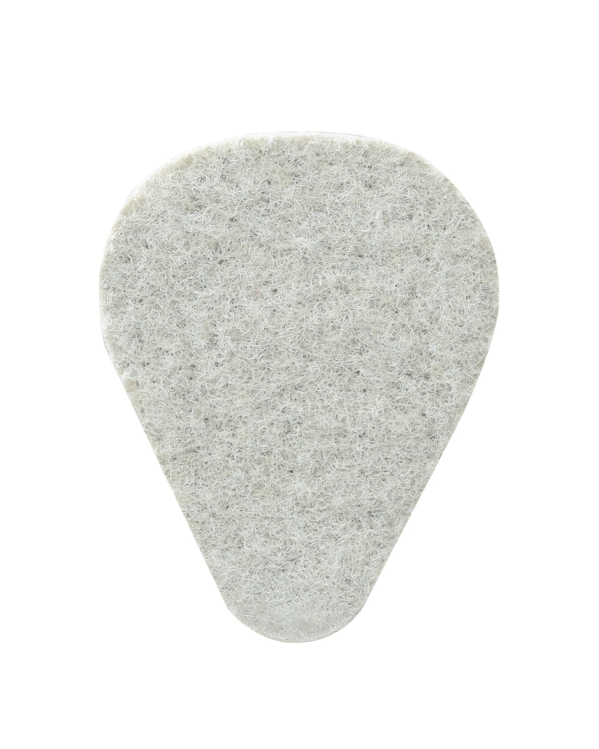 Dunlop 8012 Felt Pick - Image 2