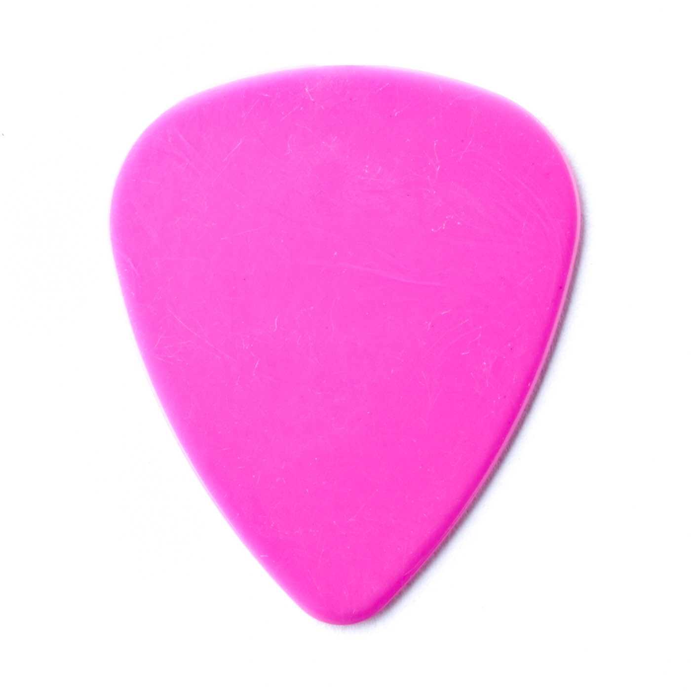 Dunlop Delrin 500 Standard Guitar Picks, 0.71mm - Image 3