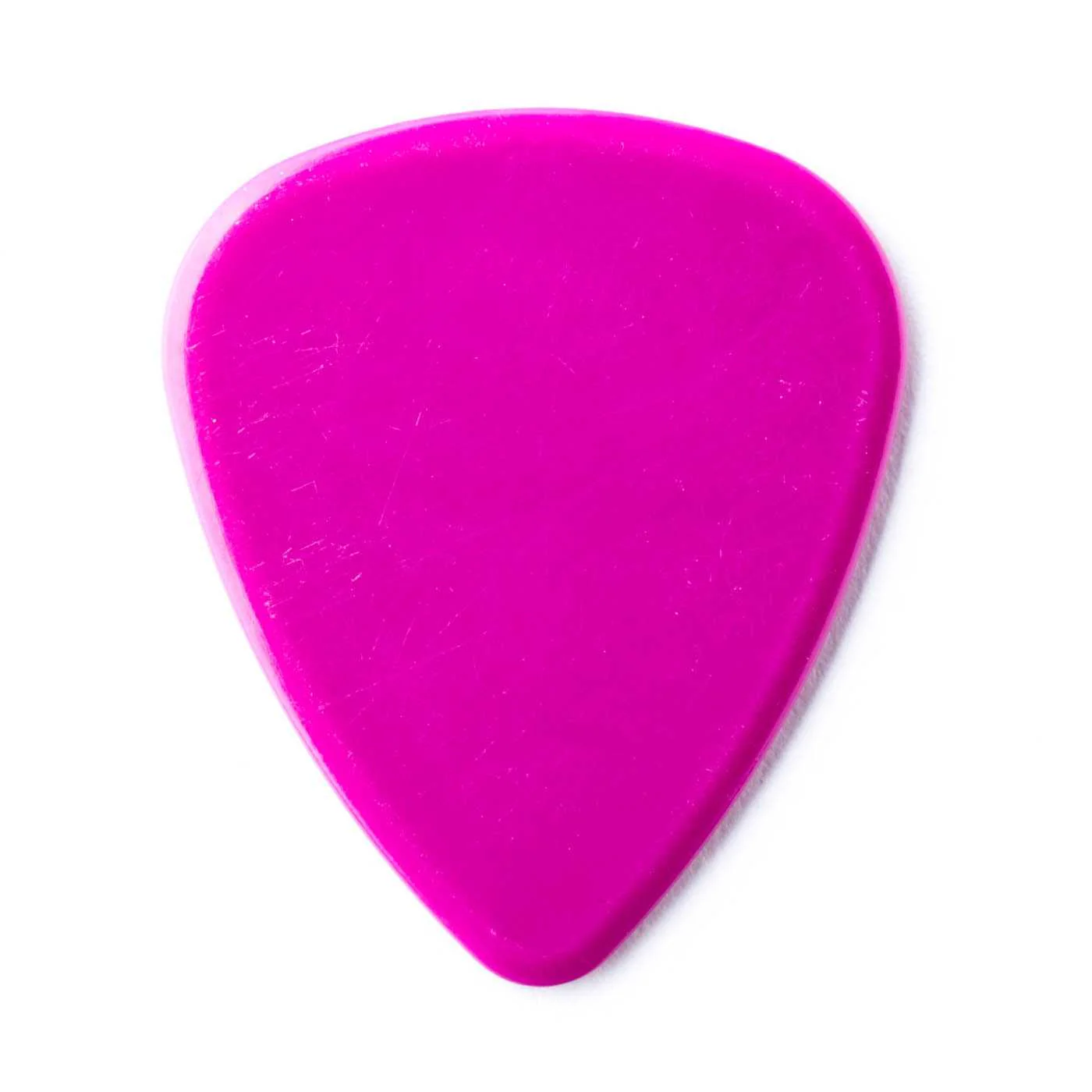 Dunlop Delrin 500 Standard Guitar Picks, 1.14mm - Image 3