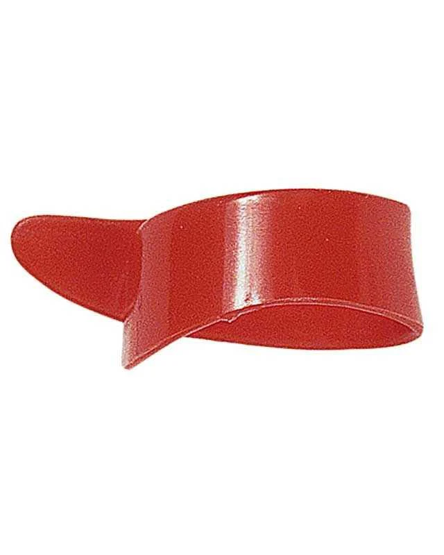 Dunlop Delrin Thumbpick, Medium - Image 2