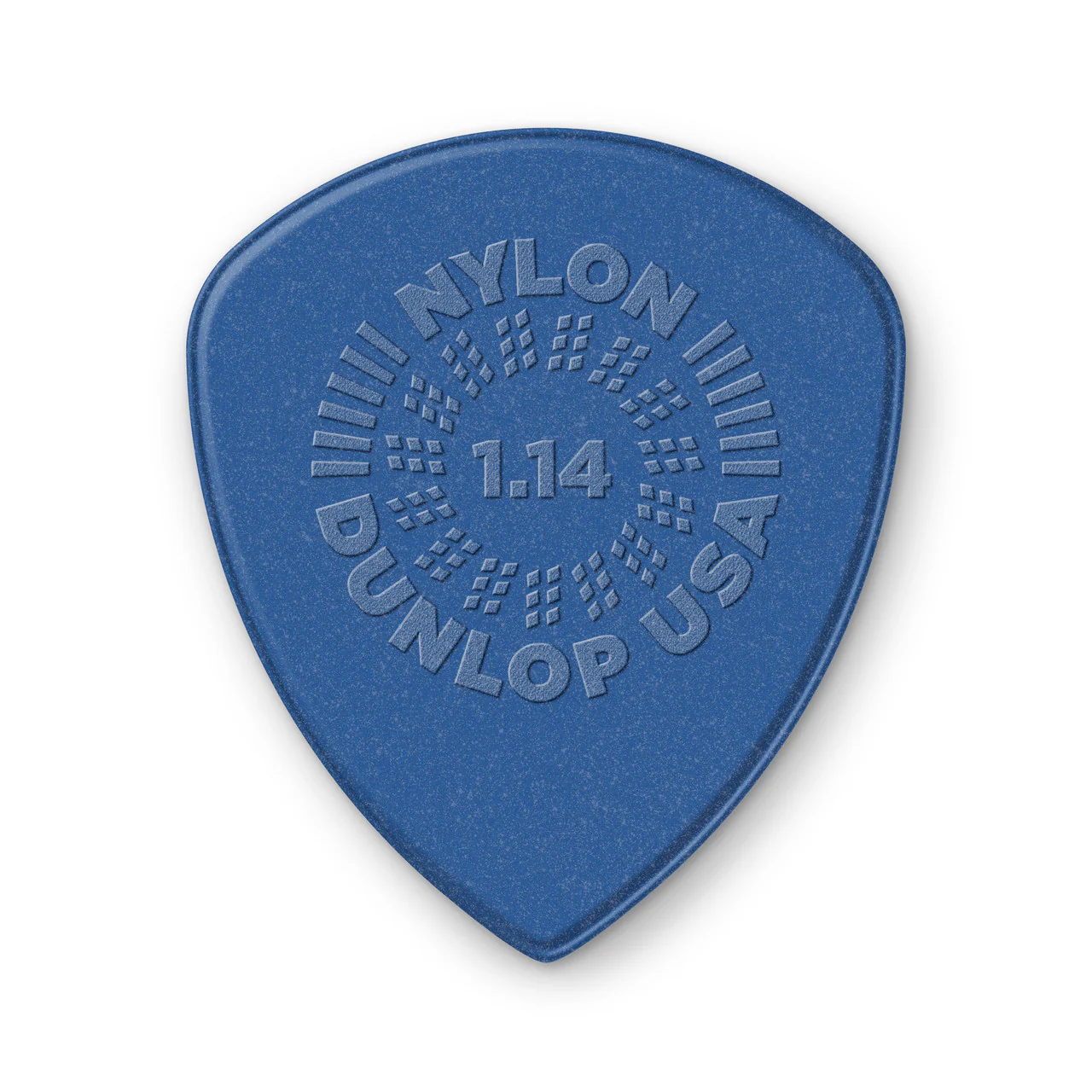 Dunlop Flow Nylon Guitar Picks, 1.14mm - Image 2