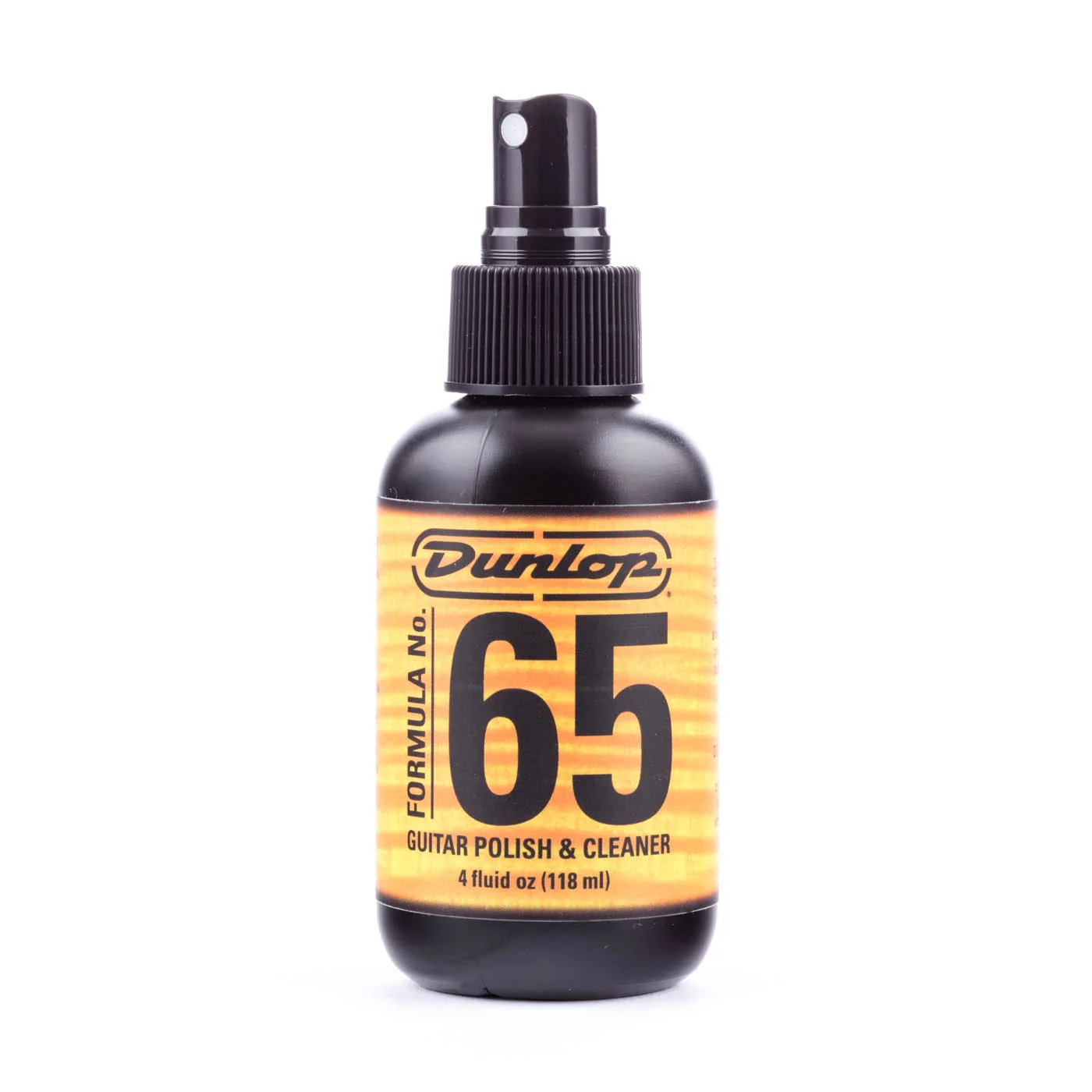 Dunlop Formula No. 65 Guitar Polish & Cleaner - Image 2