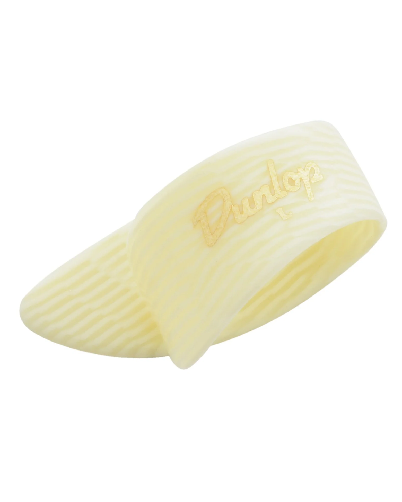Dunlop Heavies Ivroid Thumbpick, Large - Image 2