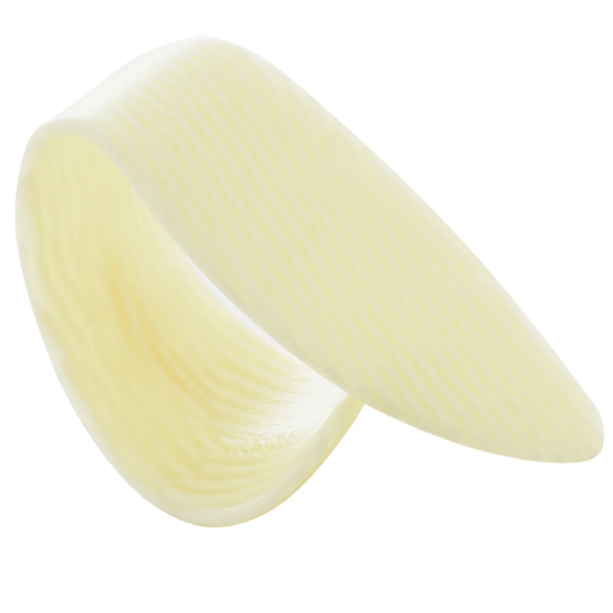 Dunlop Heavies Ivroid Thumbpick, Large - Image 3