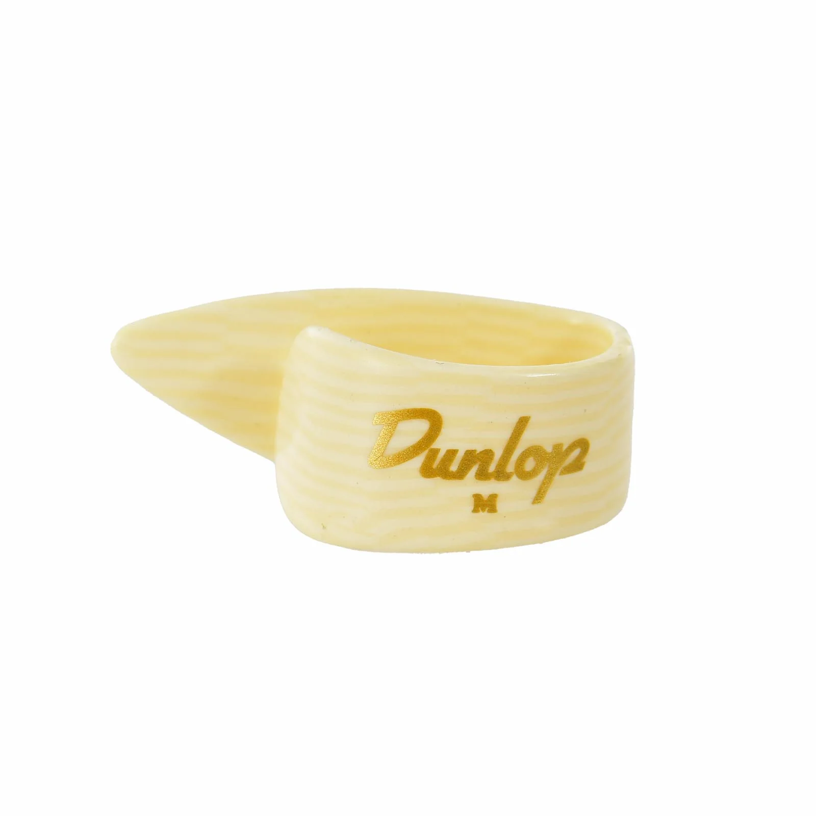 Dunlop Heavies Ivroid Thumbpick, Medium - Image 2
