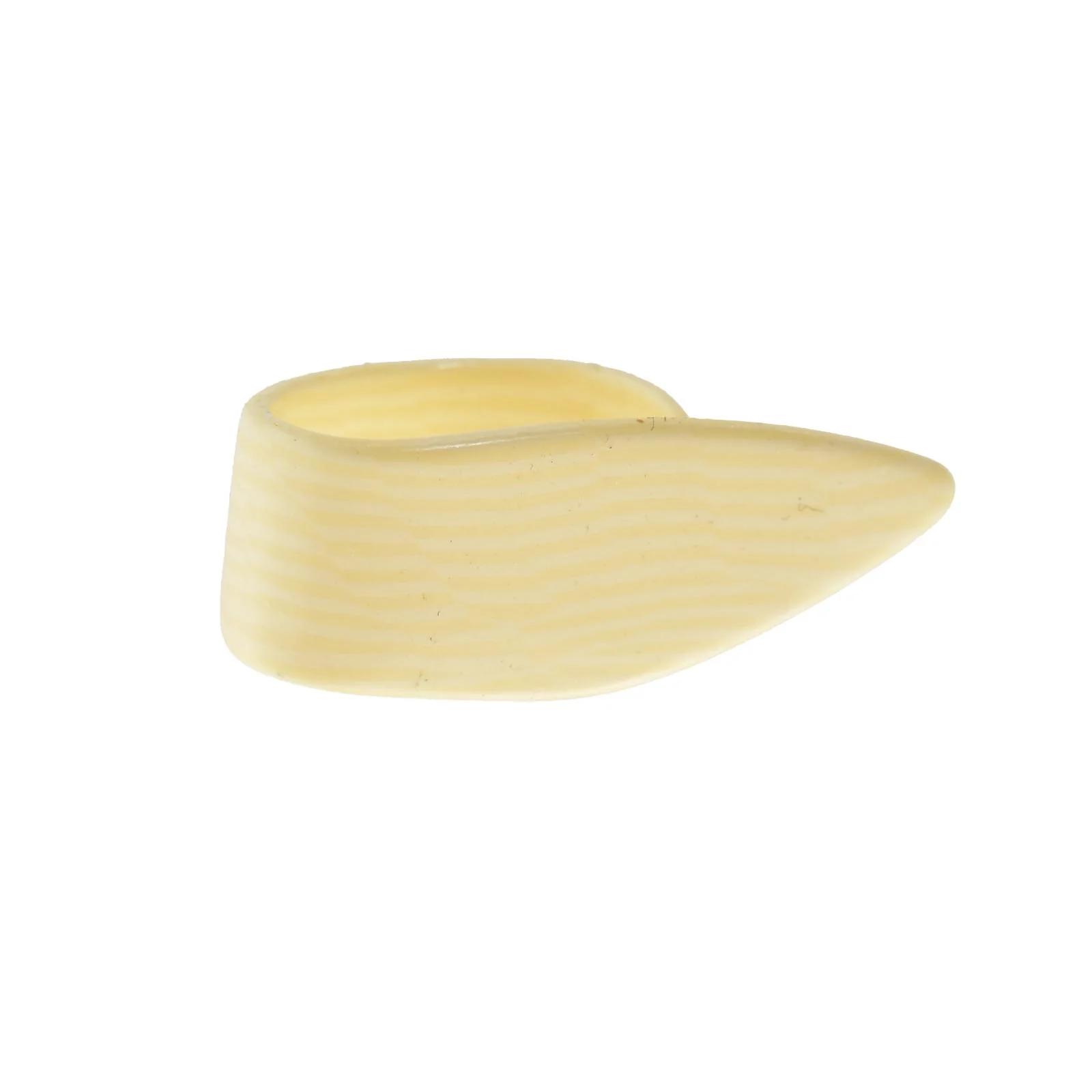 Dunlop Heavies Ivroid Thumbpick, Medium - Image 3